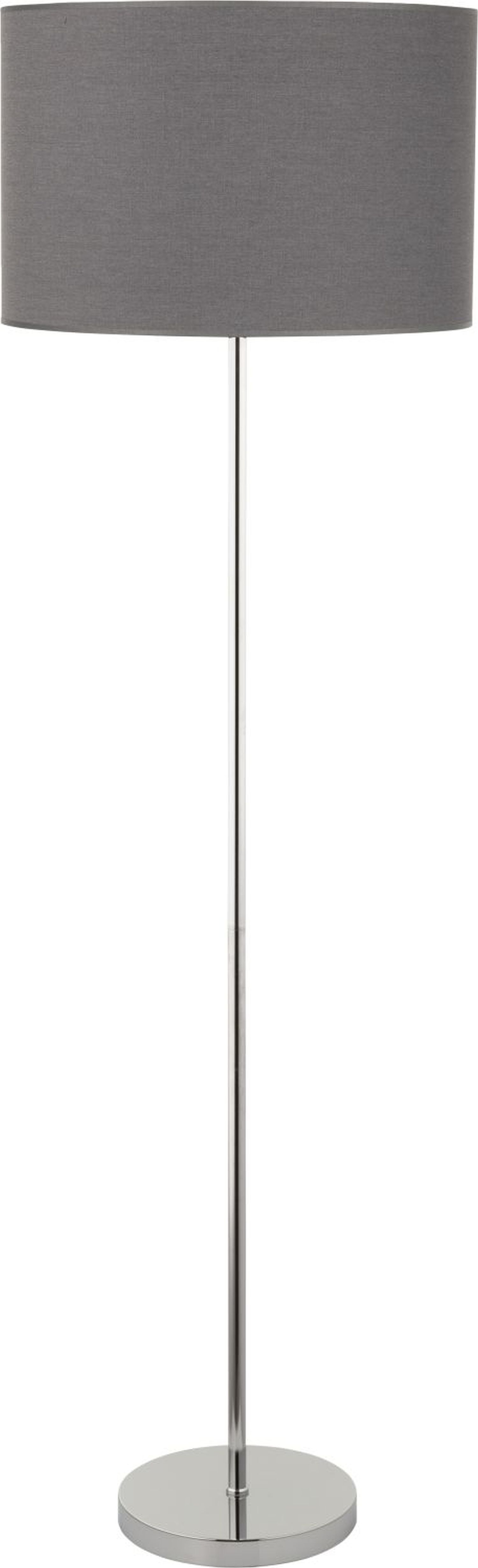 Lampe, Tischlampe, Lampenschirm