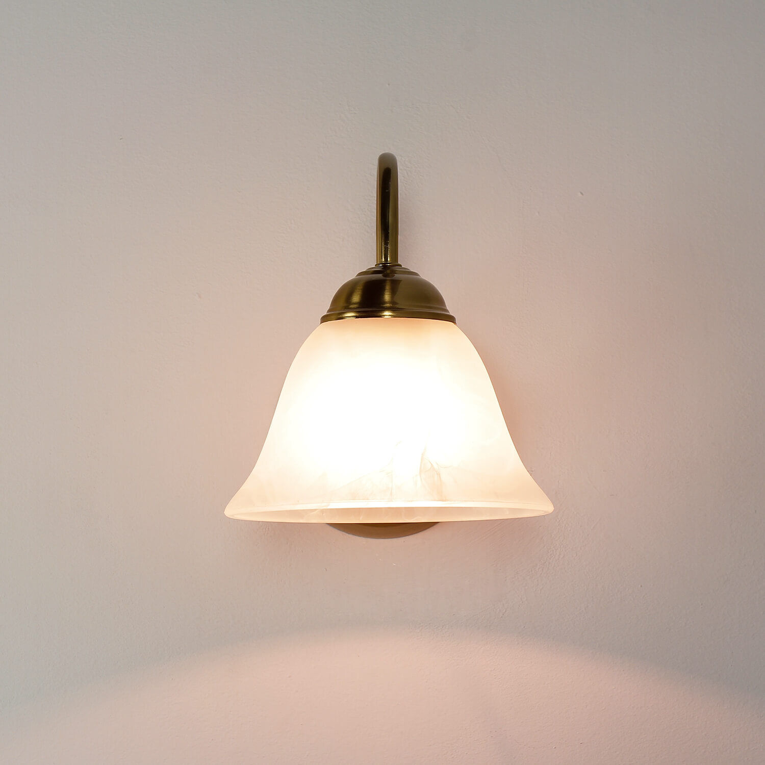 Lampe, Leuchte, Lampenschirm