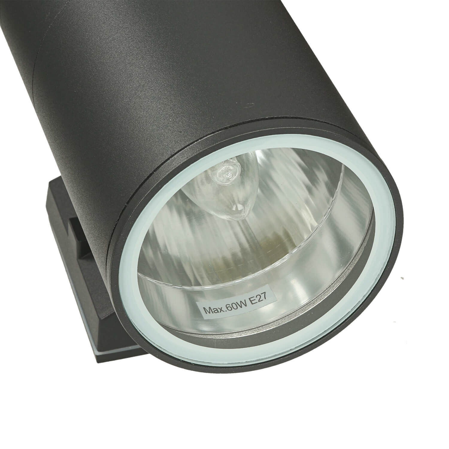 Außen Wandleuchte Up & Down STENDAL H:31cm Beleuchtung