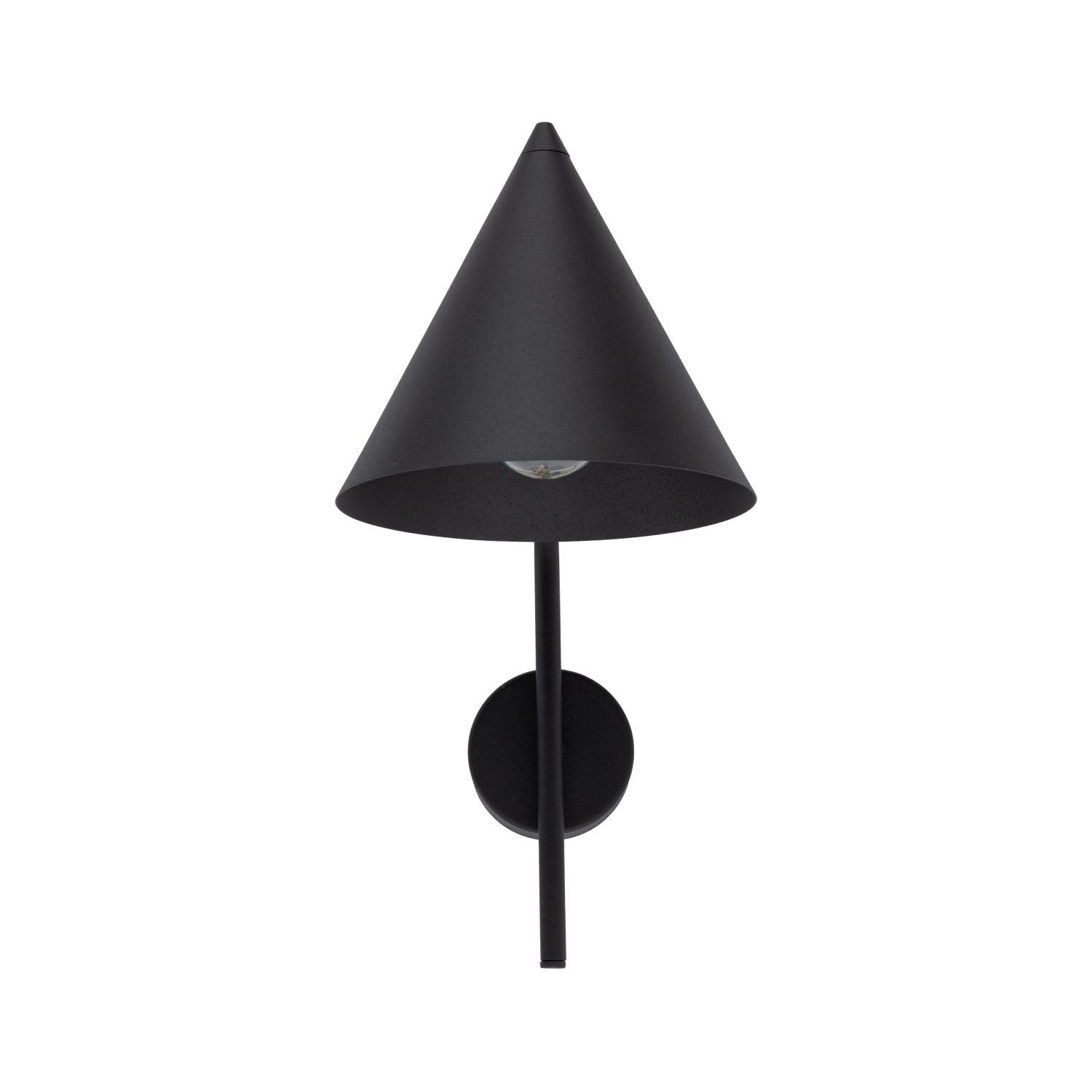 Lampe, Lampenschirm