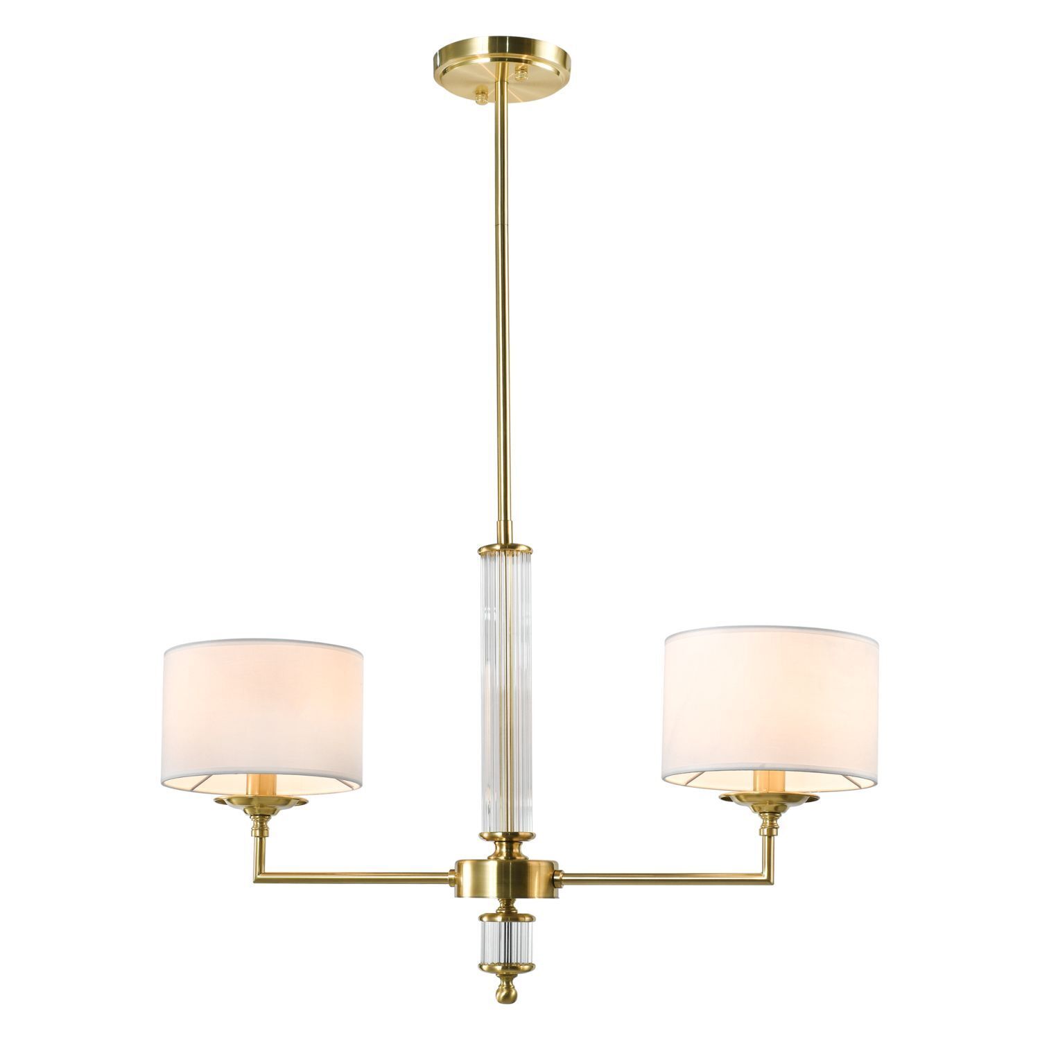 Lampe, Kronleuchter, Leuchte