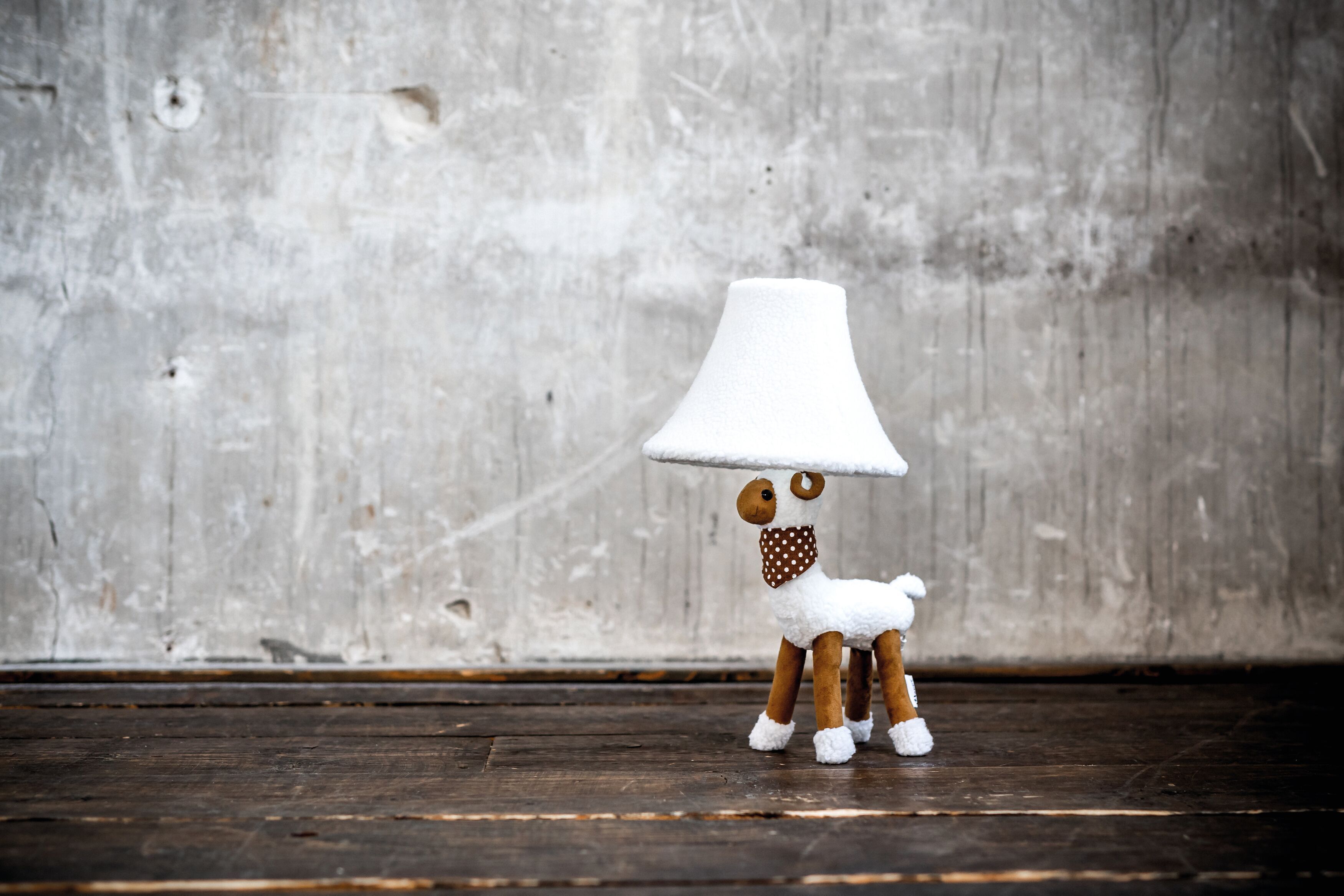 Lampe