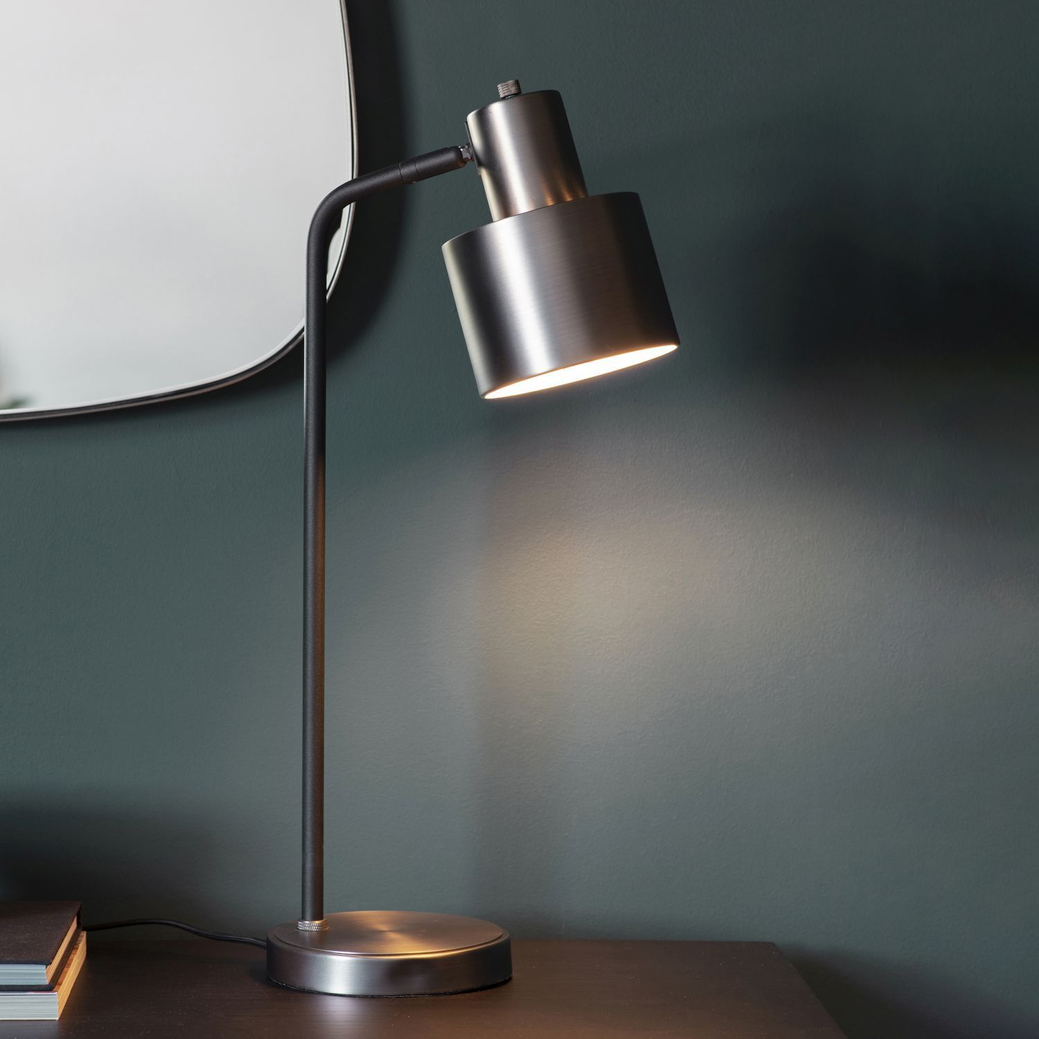 Lampe