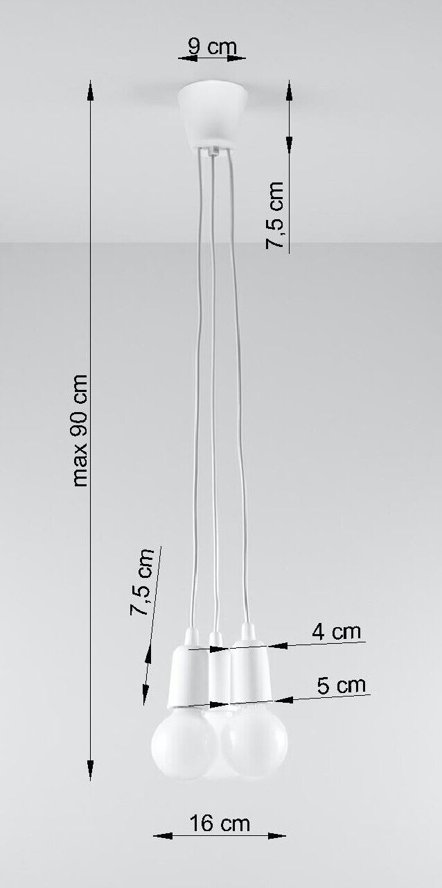 Diagramm, Handlung