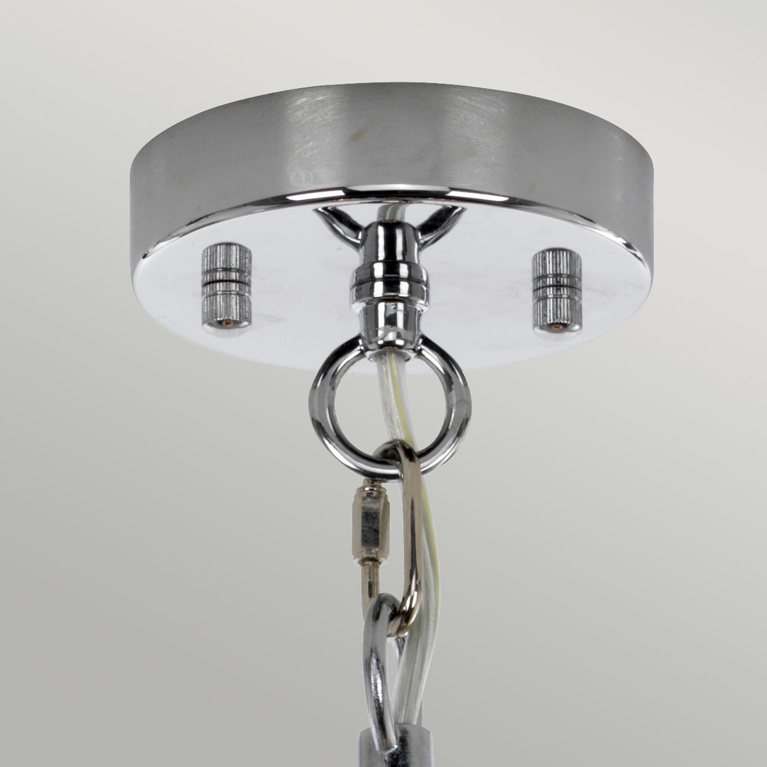 Lampe à suspendre Moderne Métal Cristal E27 BERSIVA Badezimmer, Drinnen, Zimmer, Duscharmatur, Deckenleuchte