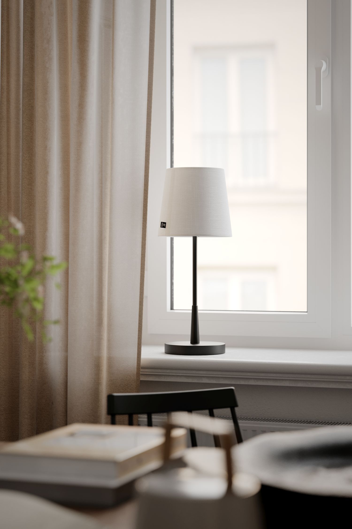 Lampe
