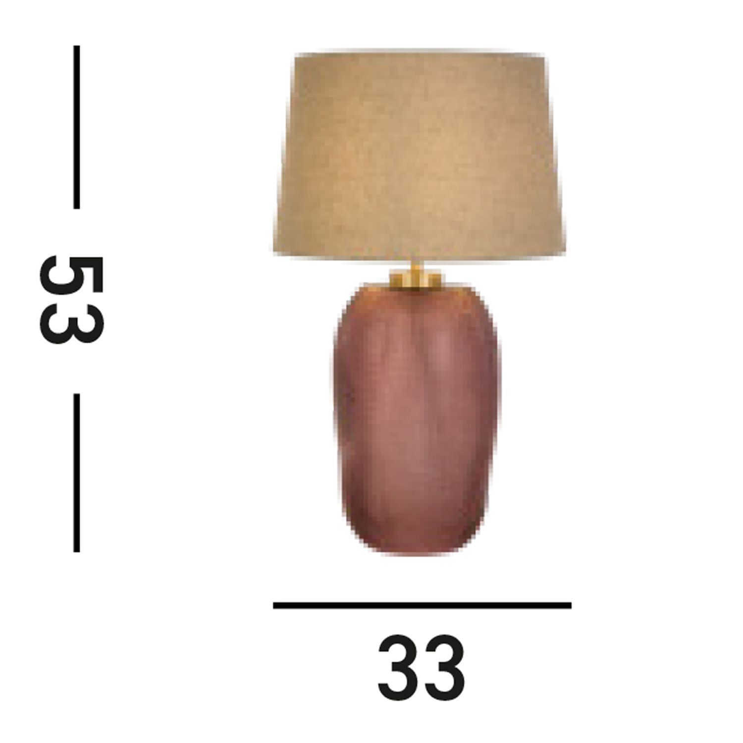 Lampe, Tischlampe