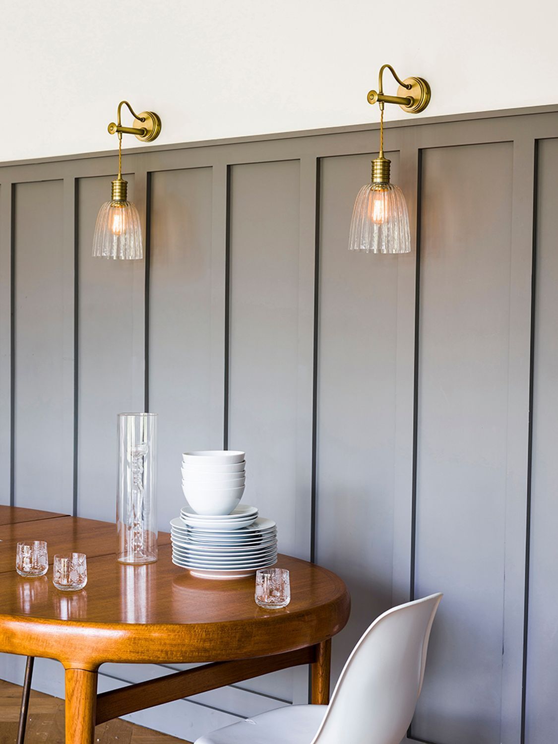 Drinnen, Innenarchitektur, Lampe, Esstisch, Tisch