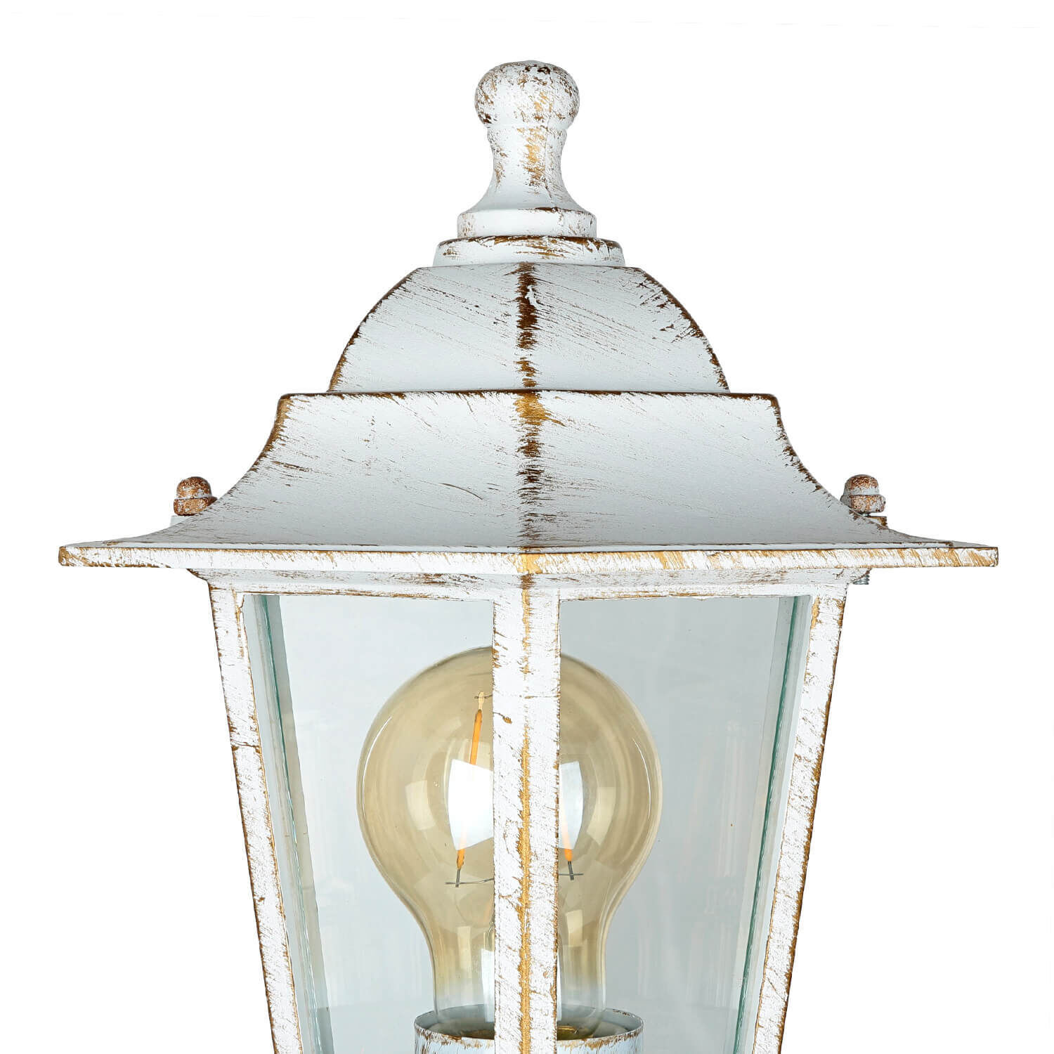 Lampe, Laterne