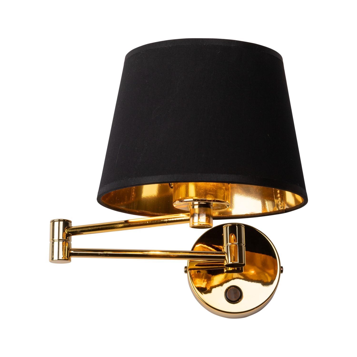 Lampe, Lampenschirm
