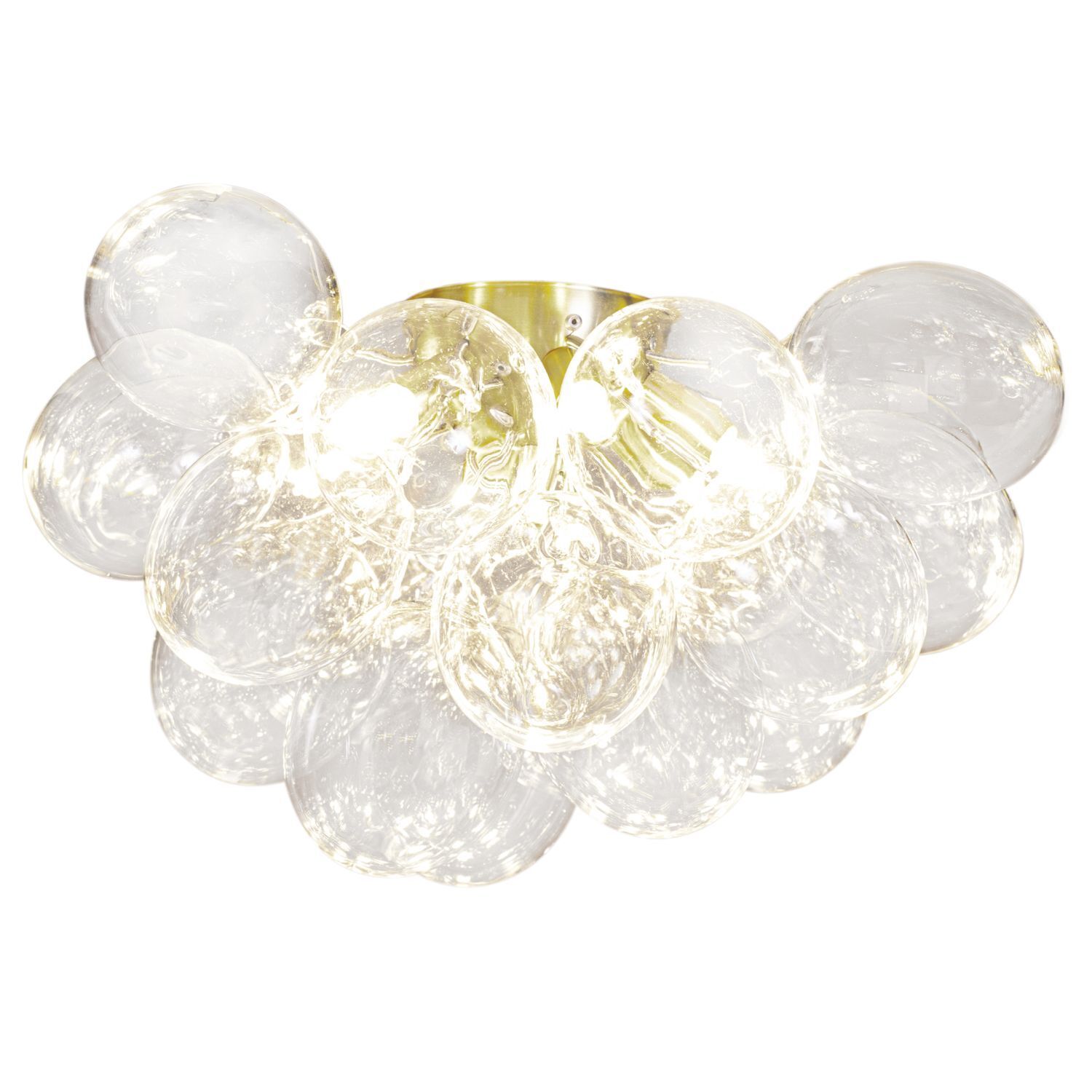 Deckenleuchte, Kronleuchter, Lampe