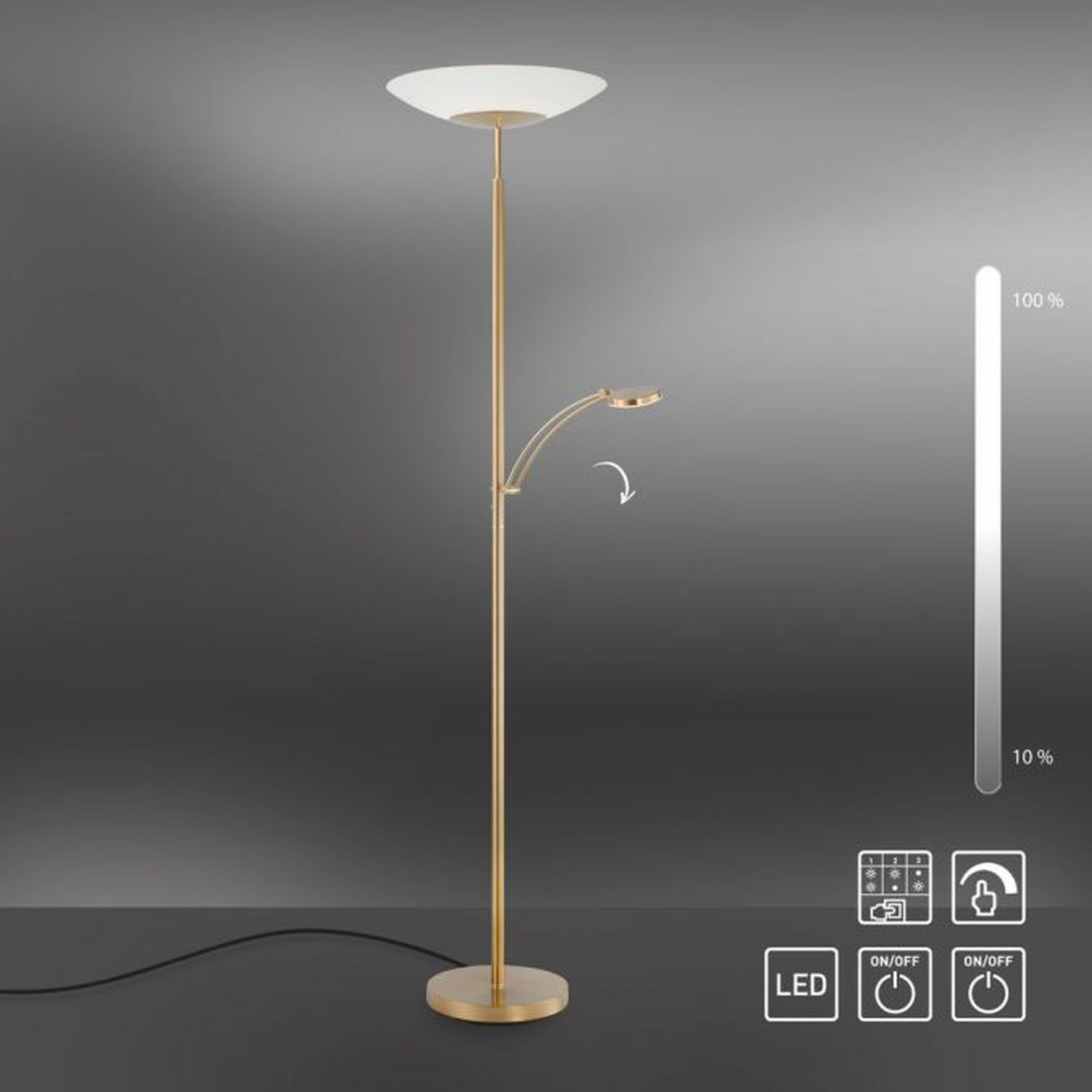 Lampe