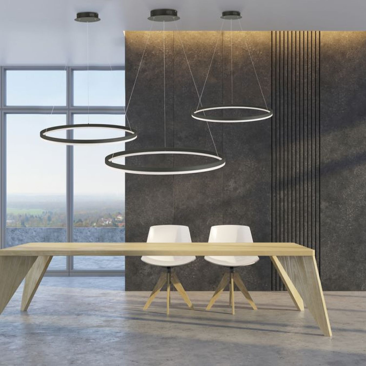 Drinnen, Innenarchitektur, Esstisch, Tisch, Esszimmer