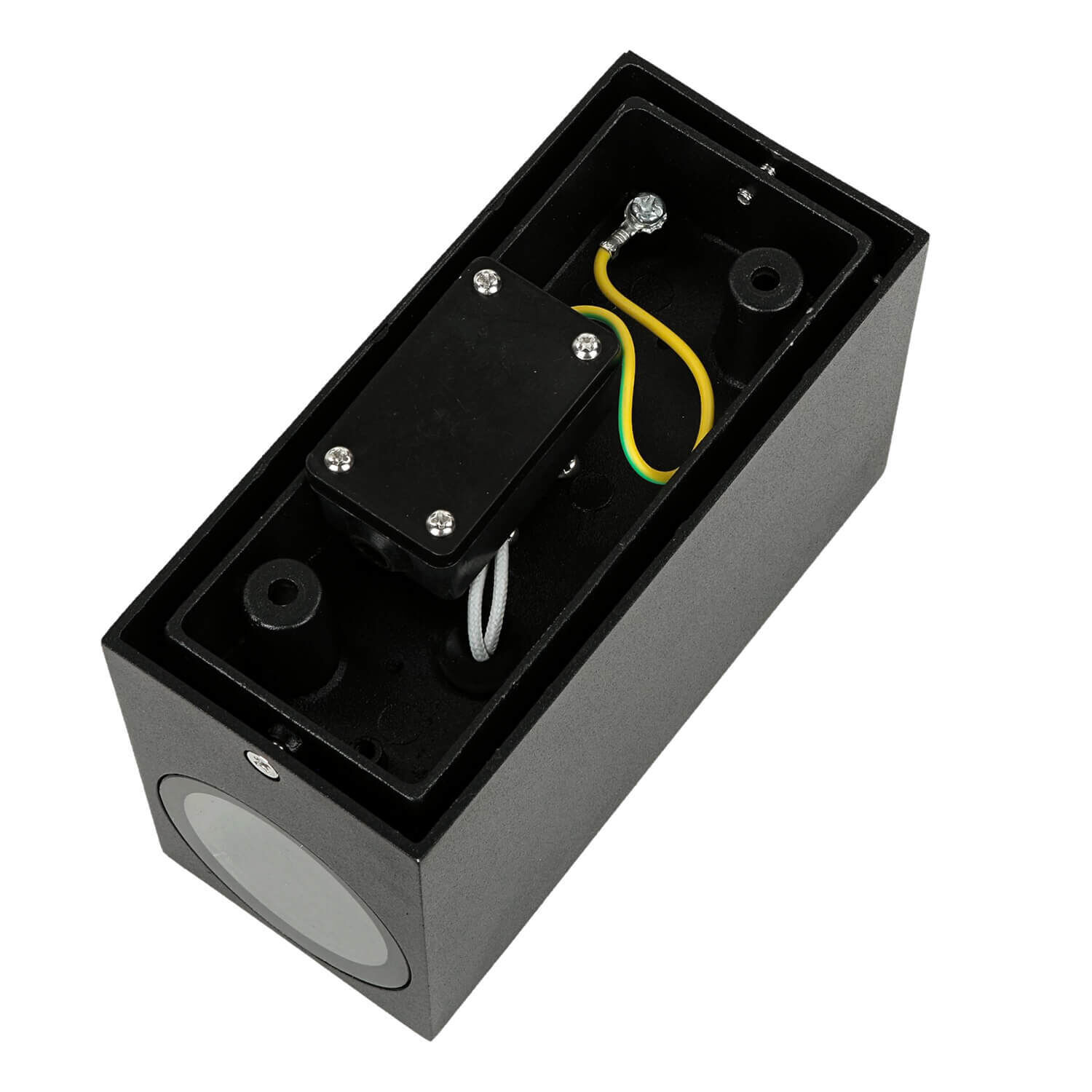 Elektronik, Sprecher