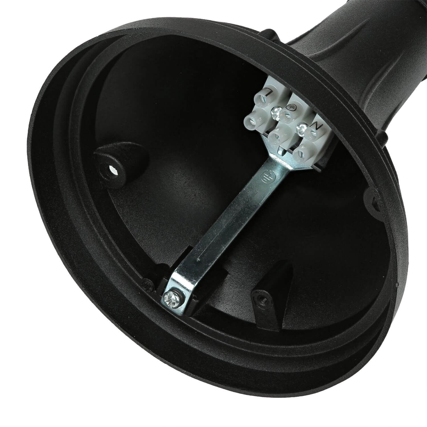 Elektronik, Sprecher, Beleuchtung