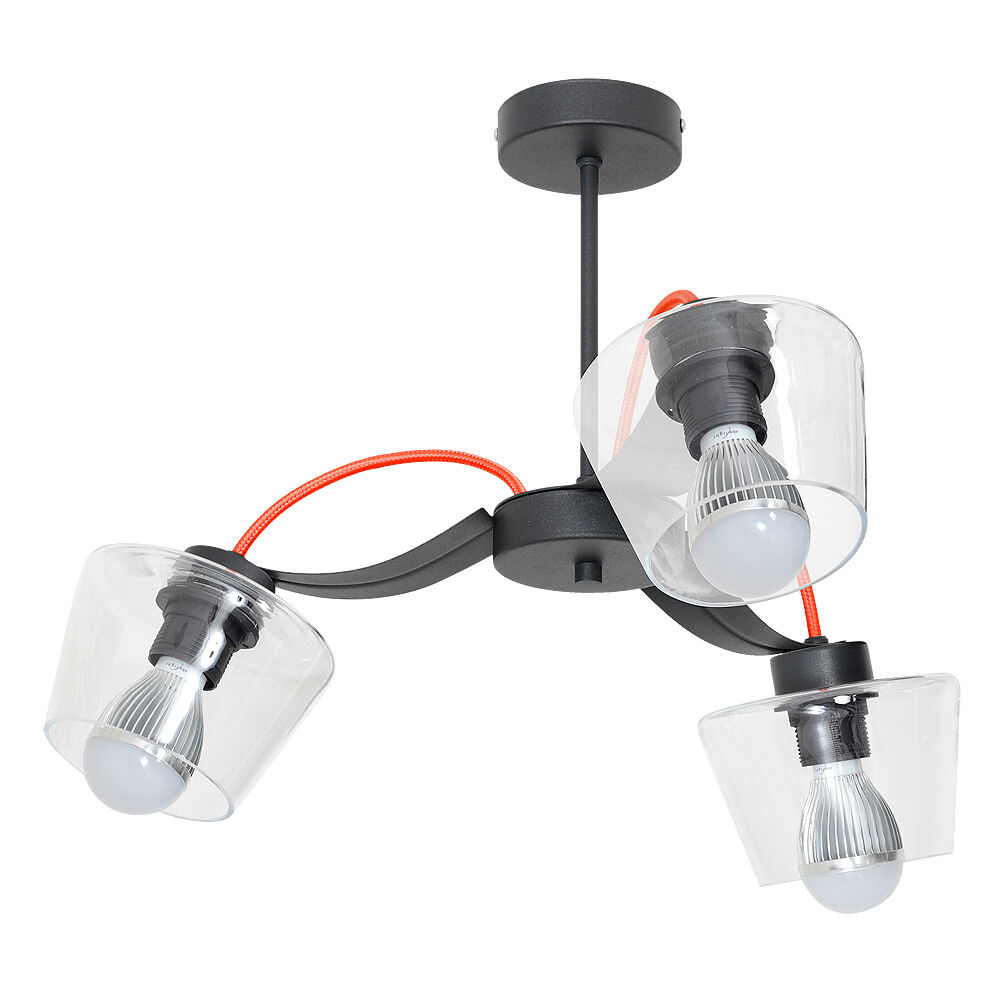 Leuchte, Deckenventilator, Gerät, Elektrisches Gerät, Deckenleuchte