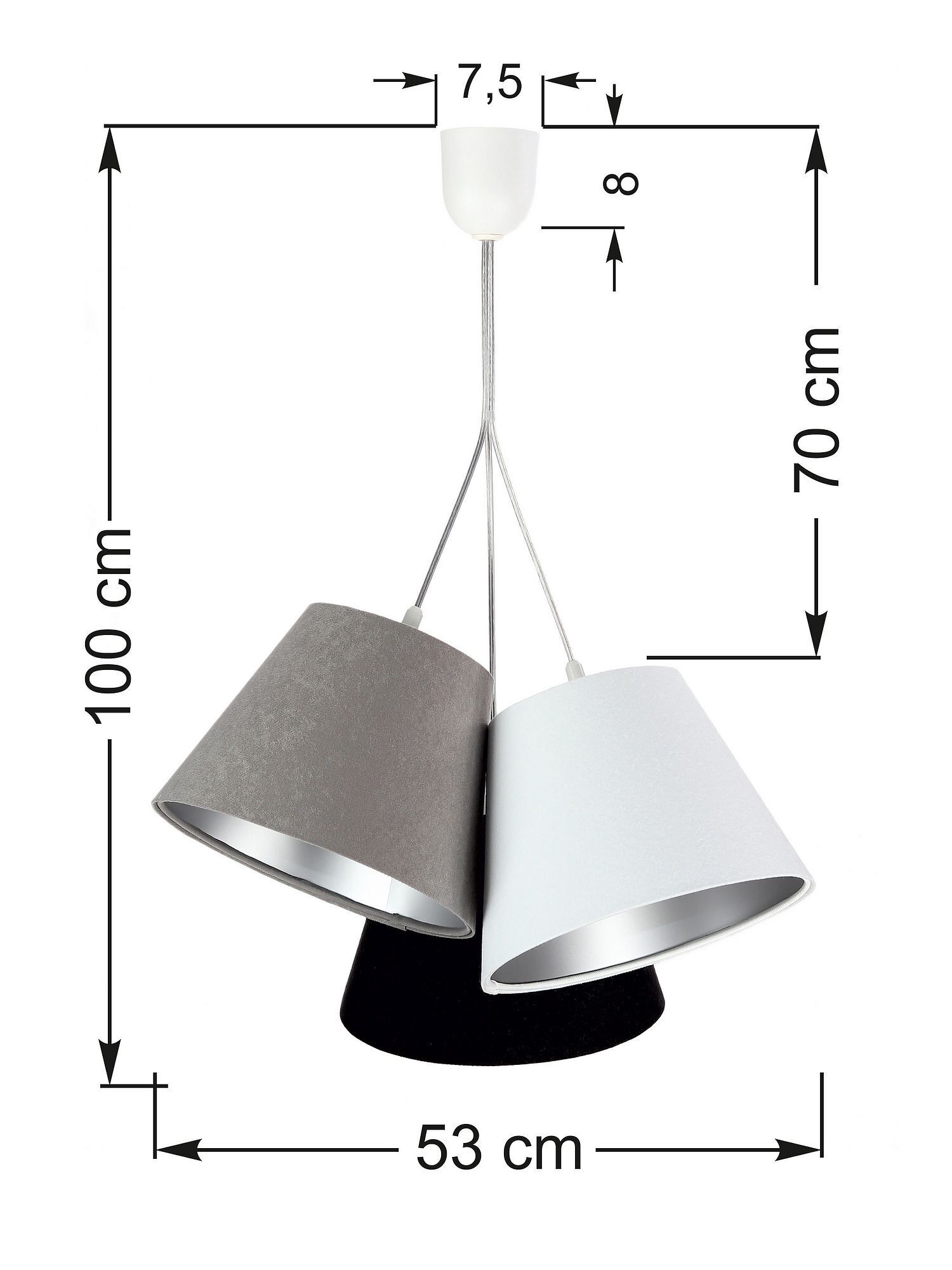 Lampe, Lampenschirm, Beleuchtung