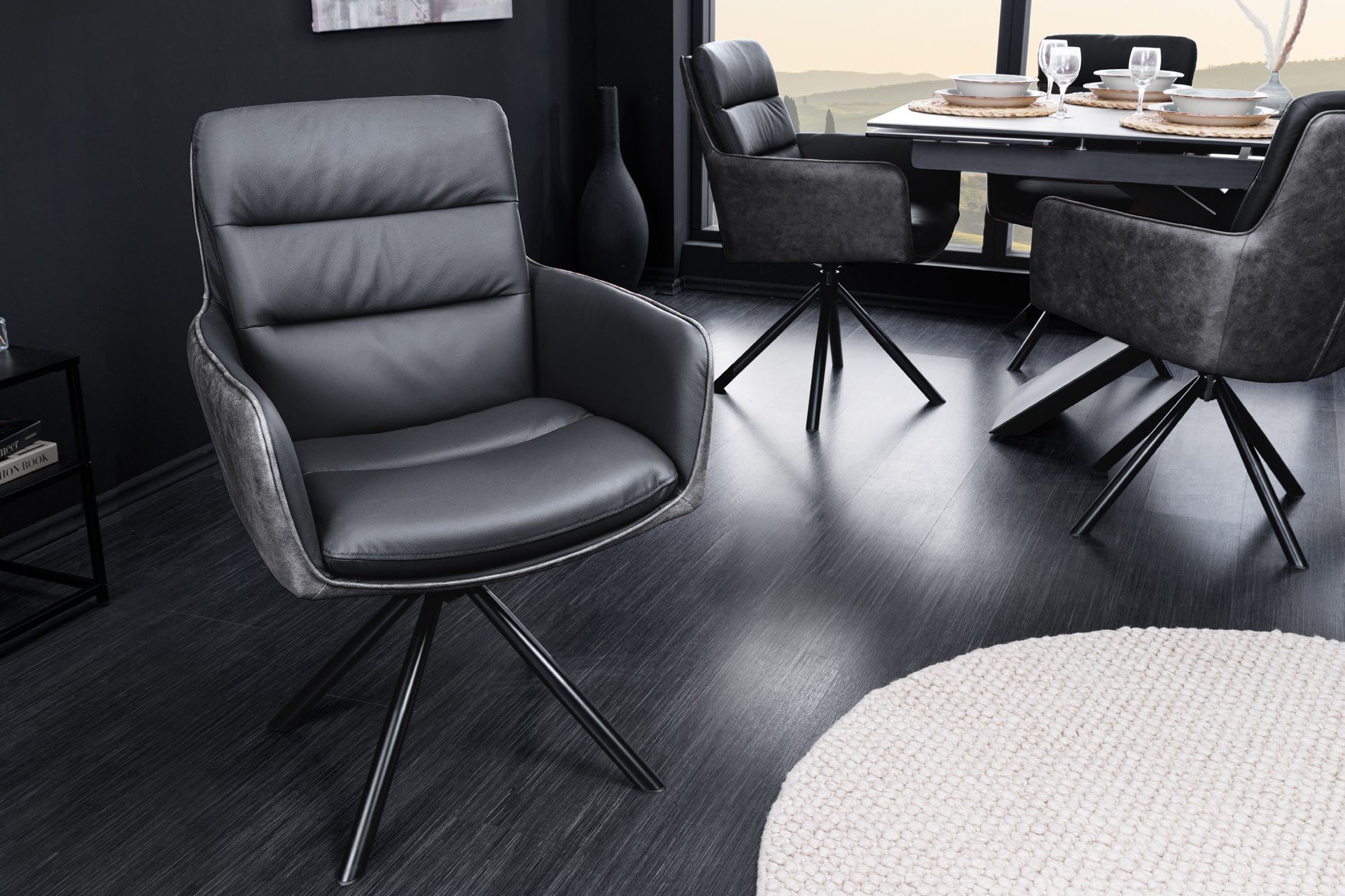 Moebel, Stuhl, Drinnen, Fußboden, Büro
