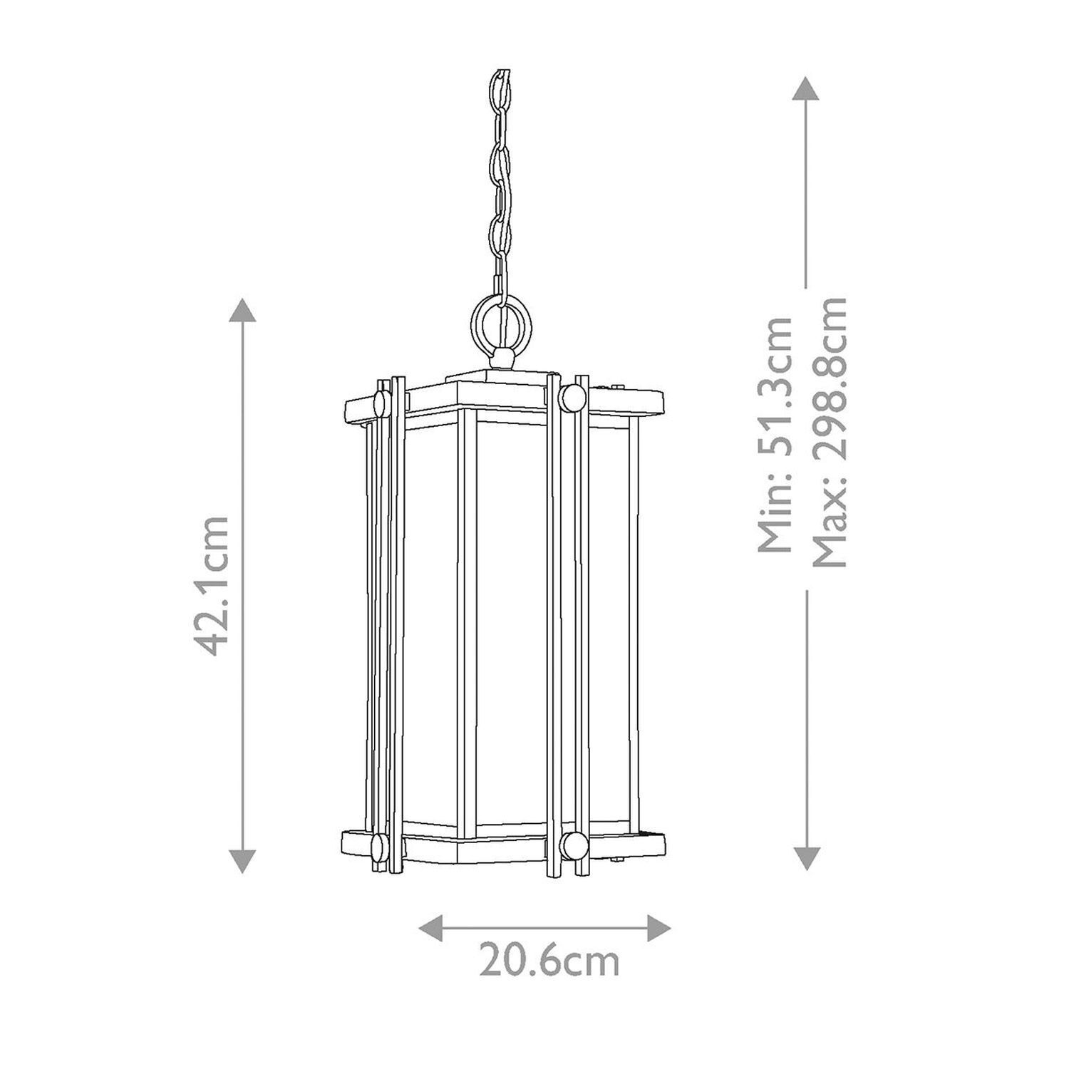 hängende laterne, pendel lampe, metallrahmen, laternen-konstruktion, kette aufgehängt