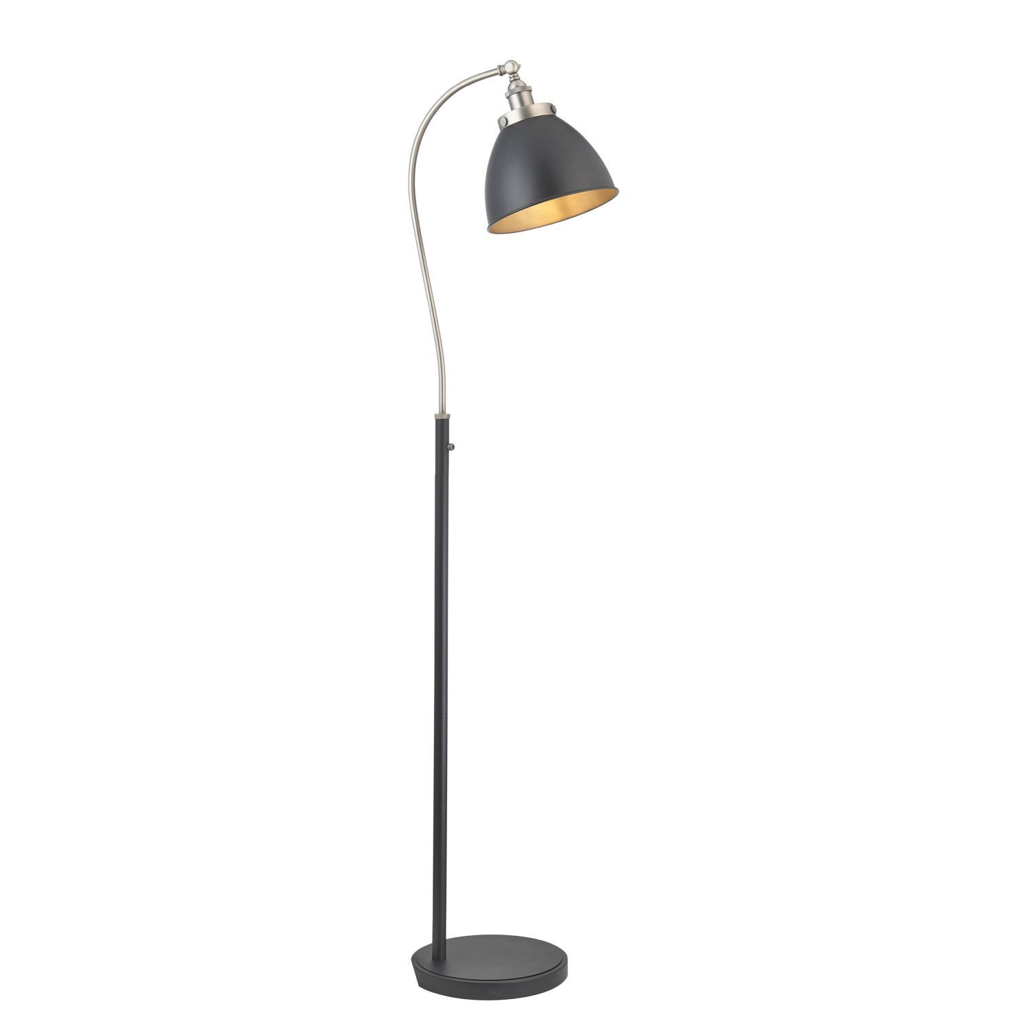 Lampe, Lampenschirm