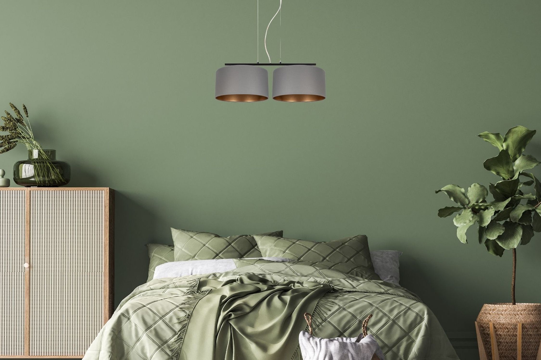 Pflanze, Lampe, Drinnen, Innenarchitektur, Mobiliar