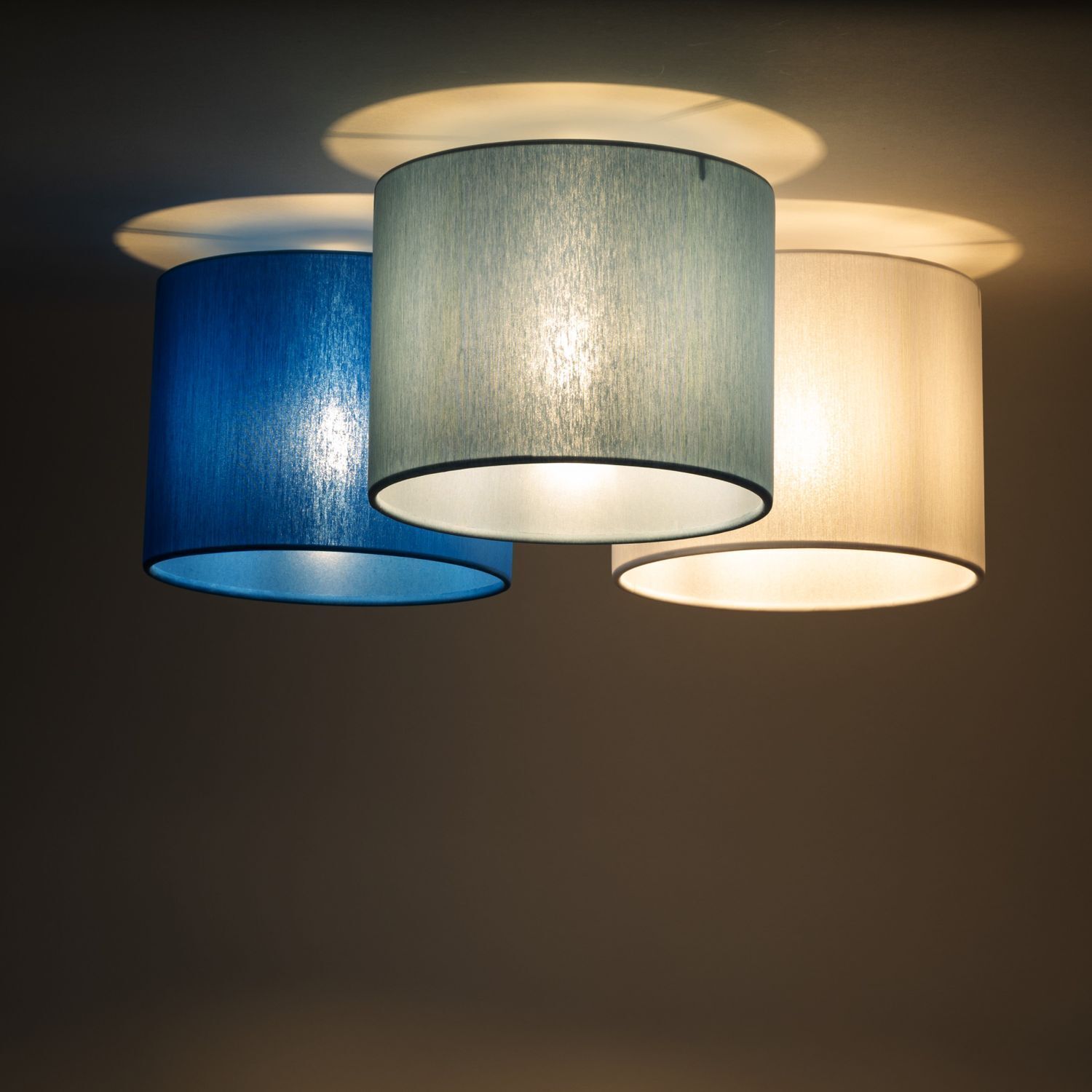 Lampe, Deckenleuchte