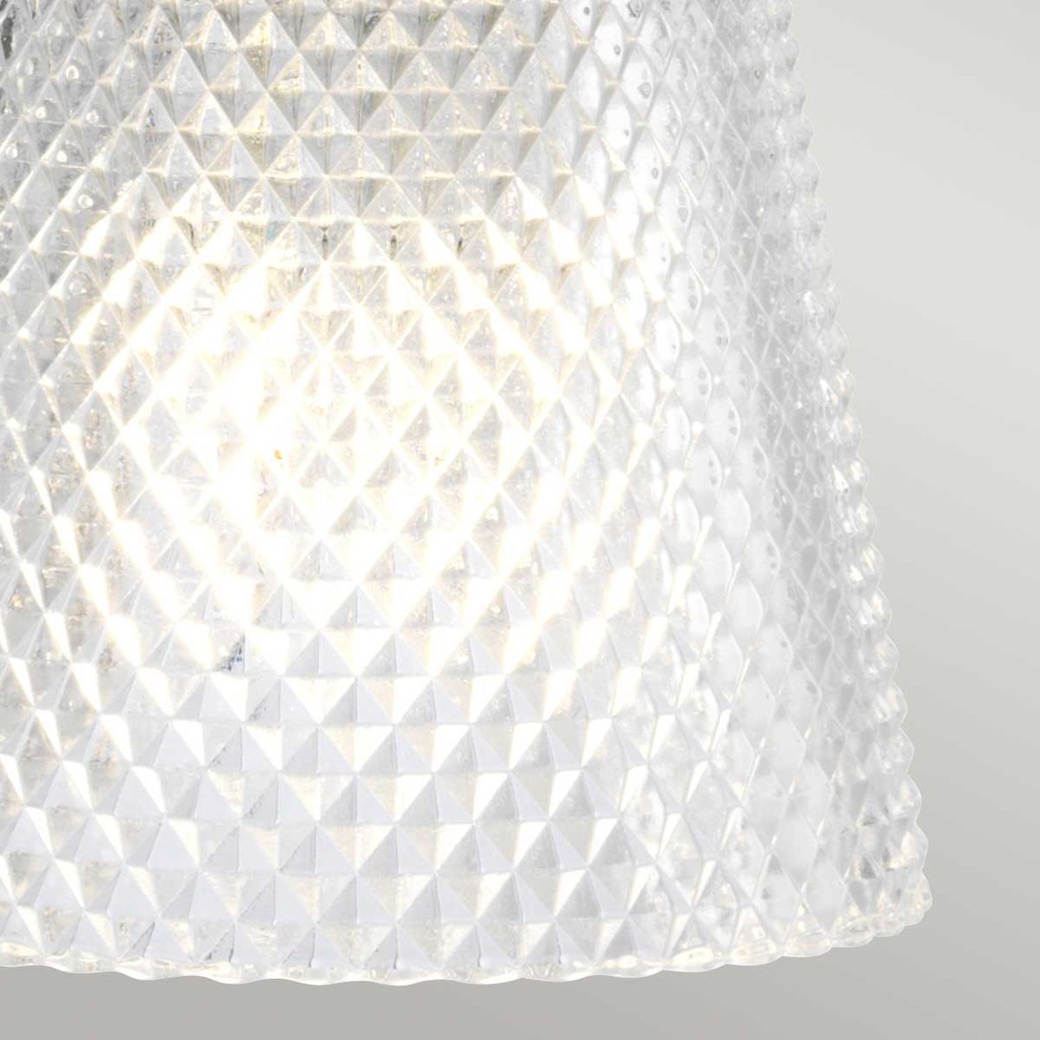 Lampe, Lampenschirm, Kronleuchter