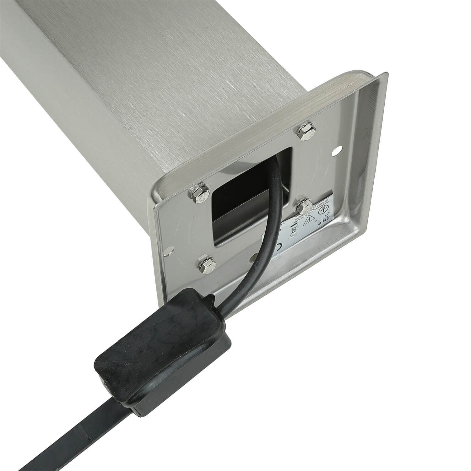 Adapter, Elektronik, Hardware
