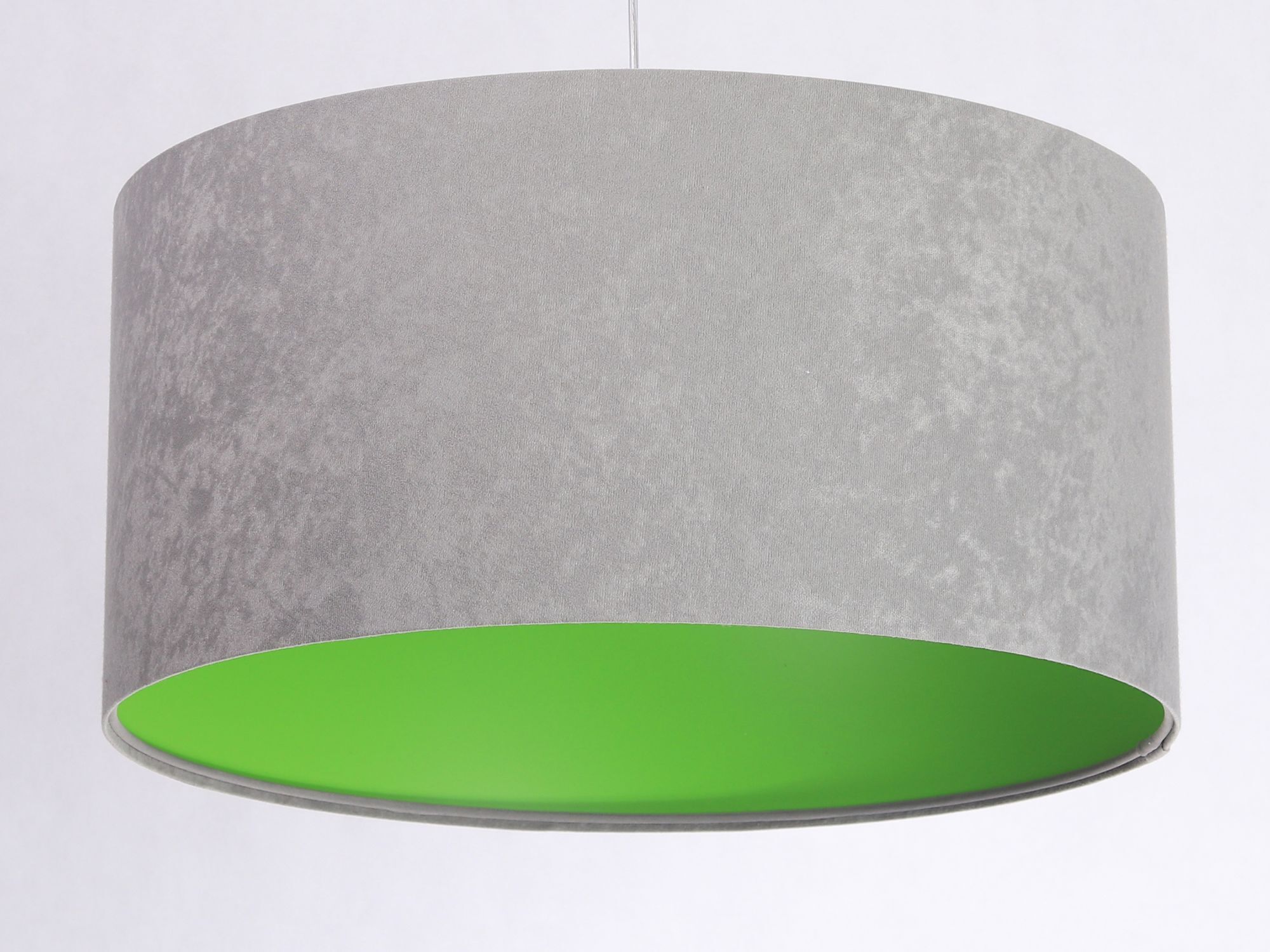 Lampe, Lampenschirm