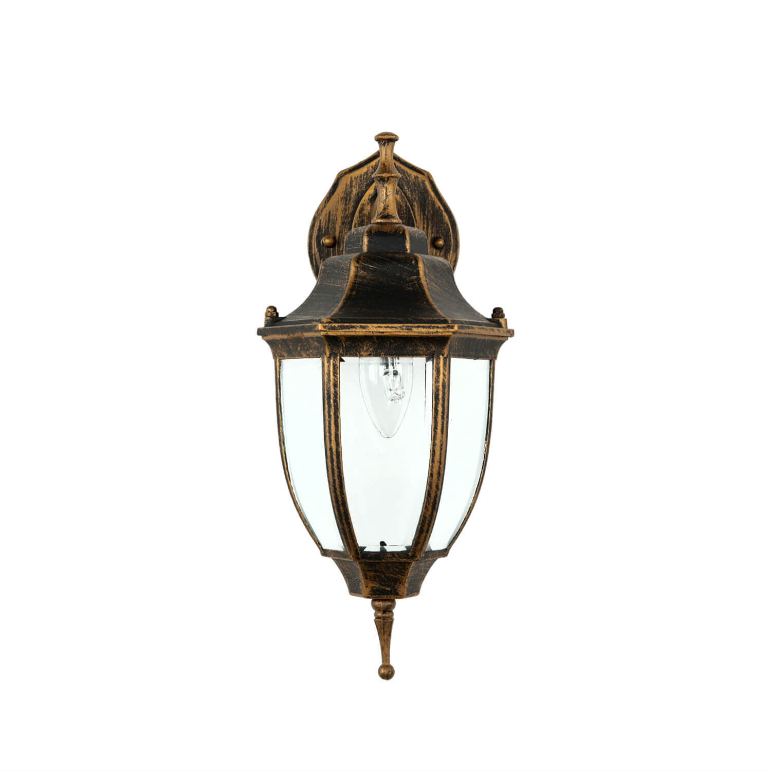 Lampe, Leuchte
