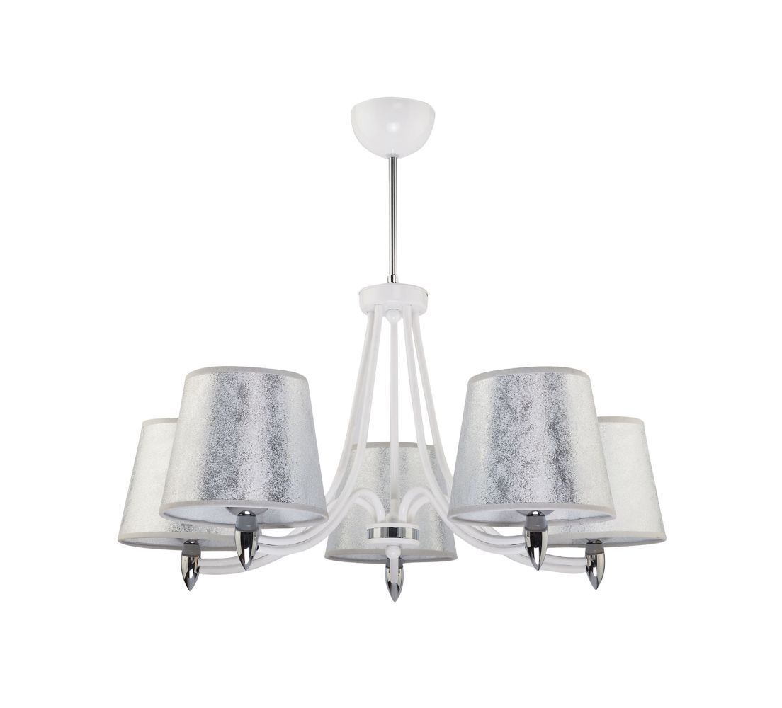 Leuchter, Lampe