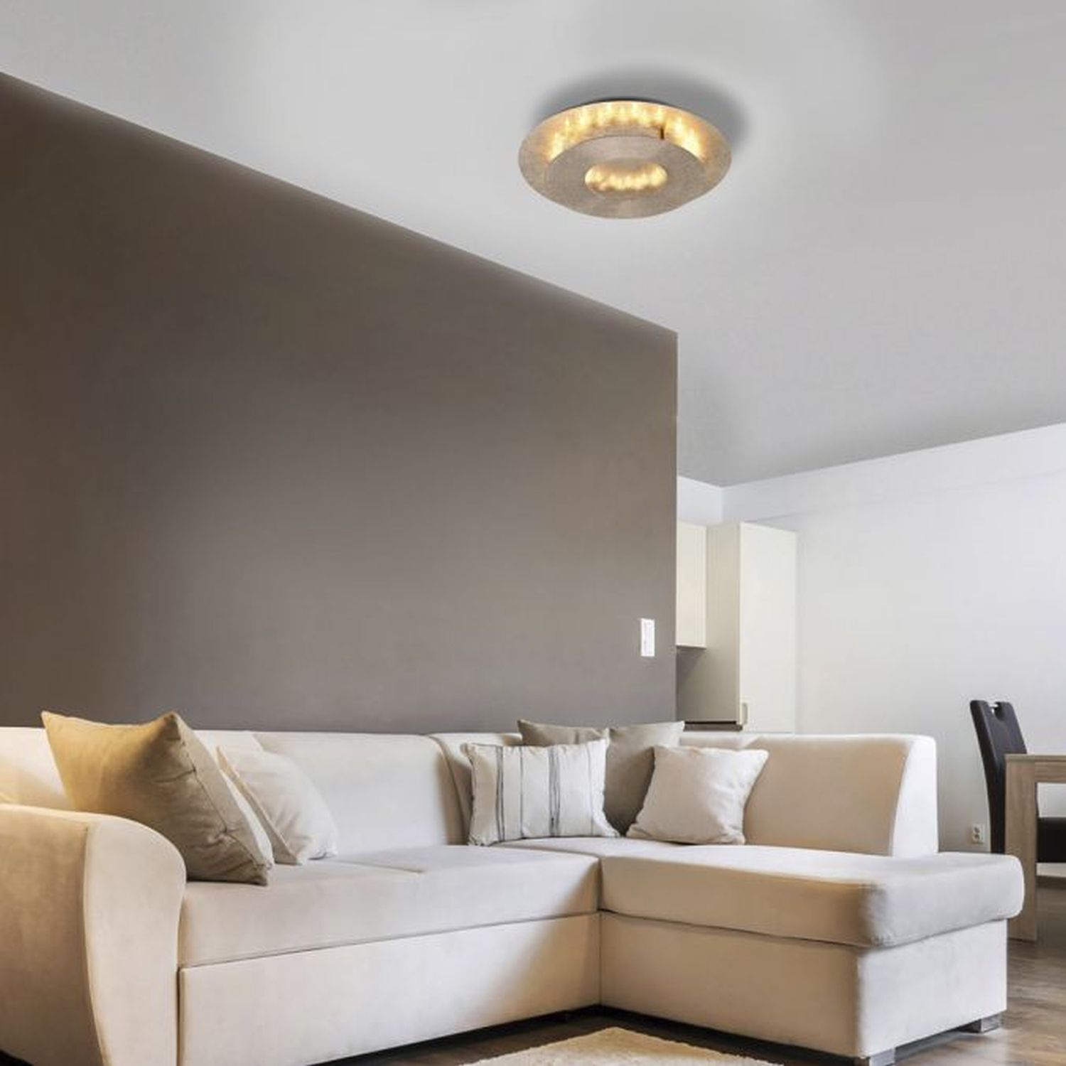 Dekoration für Zuhause, Couch, Mobiliar, Wohnzimmer, Kissen