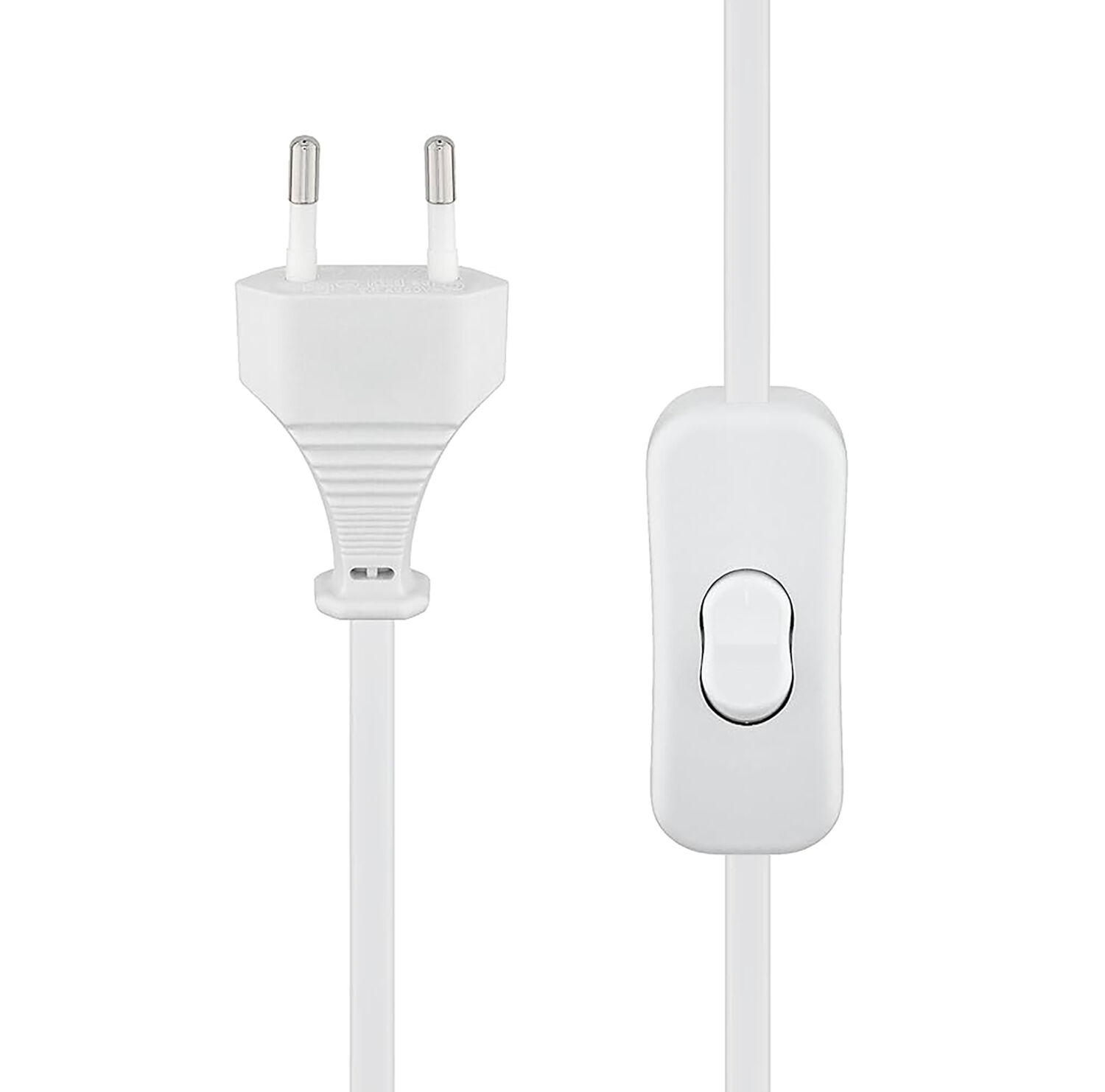 Lampe de table Ø30cm Classique et élégante Adapter, Elektronik, Stecker