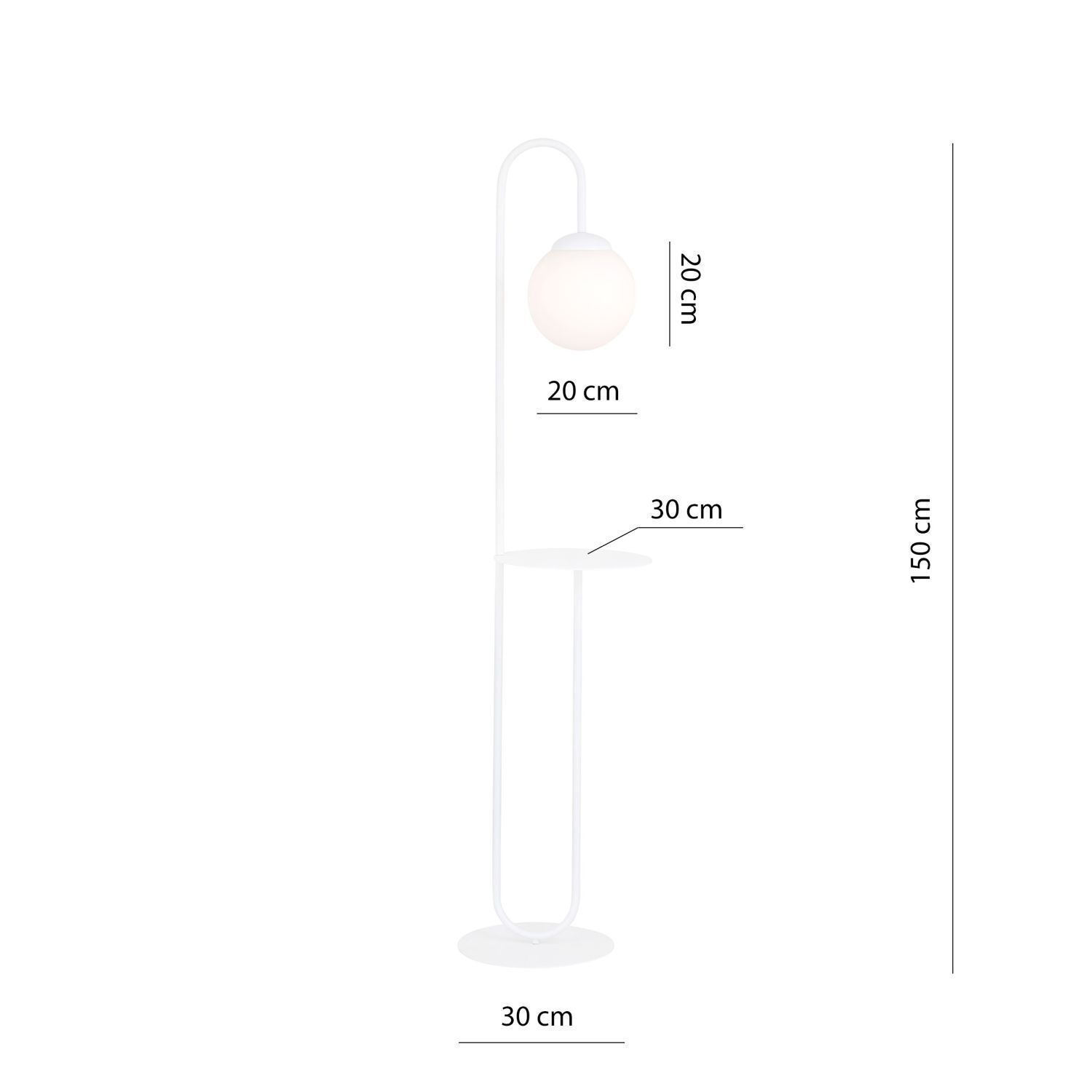 Besteck, Diagramm, Handlung, Löffel