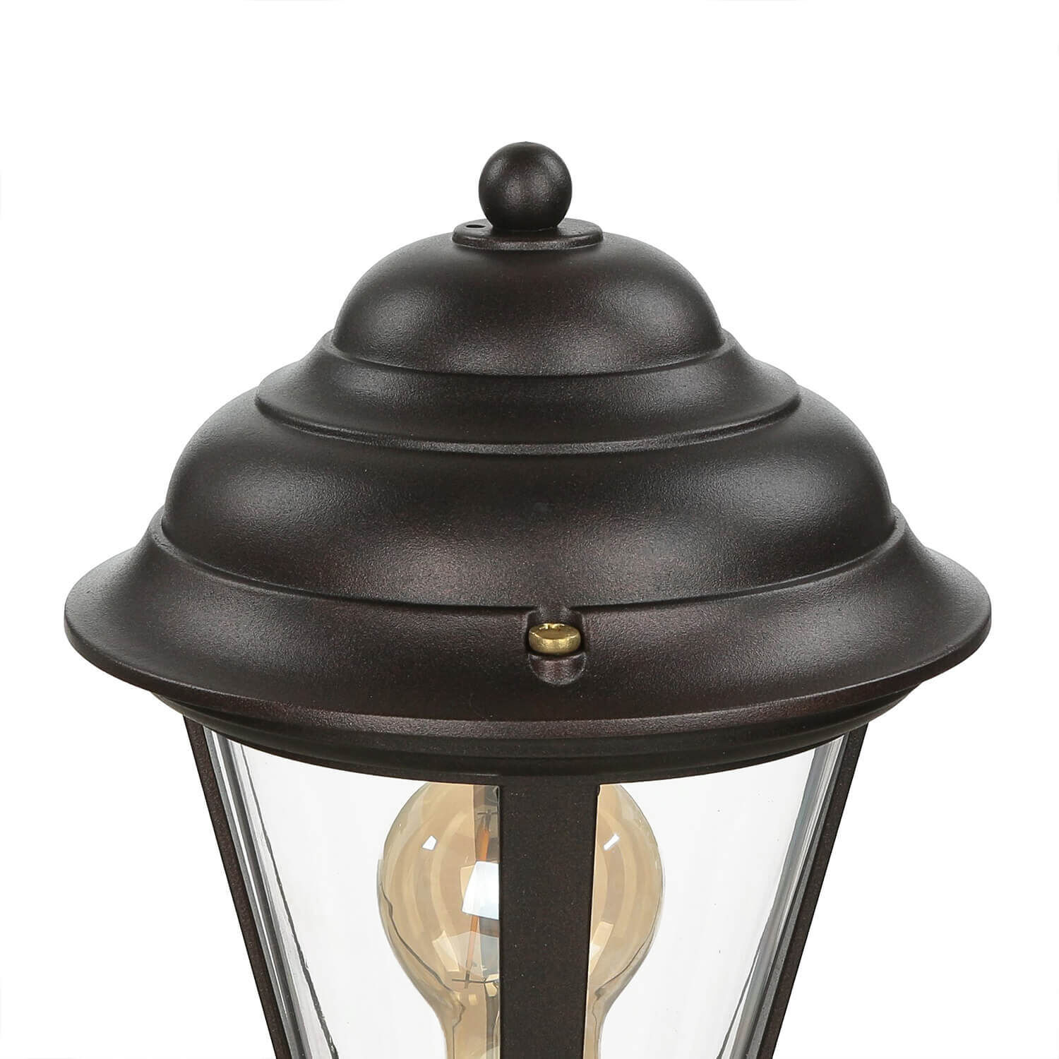 Lampe, Laterne