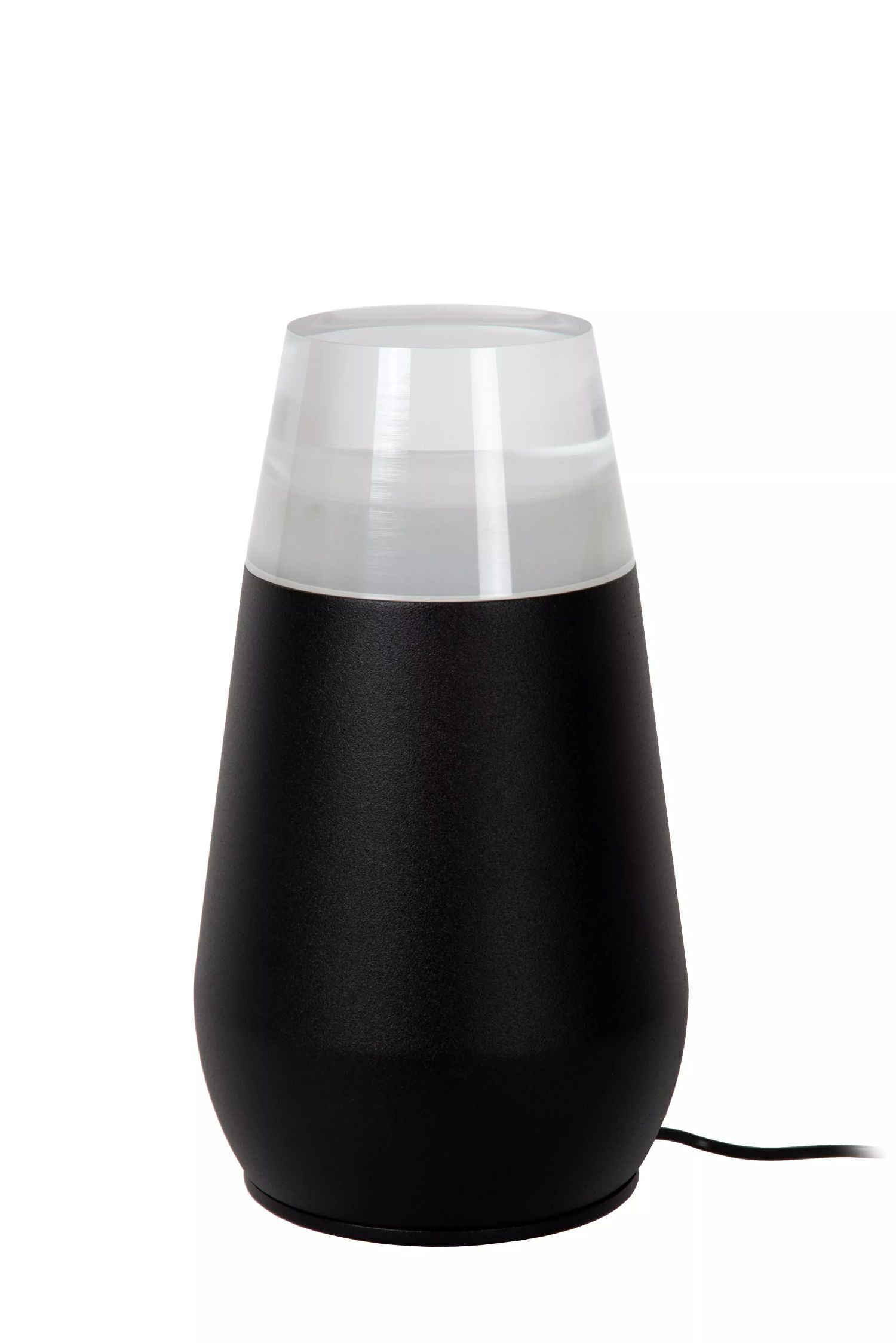 Lampe, Flasche, Shaker, Glas