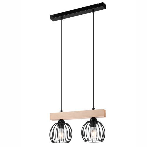Leuchter, Lampe