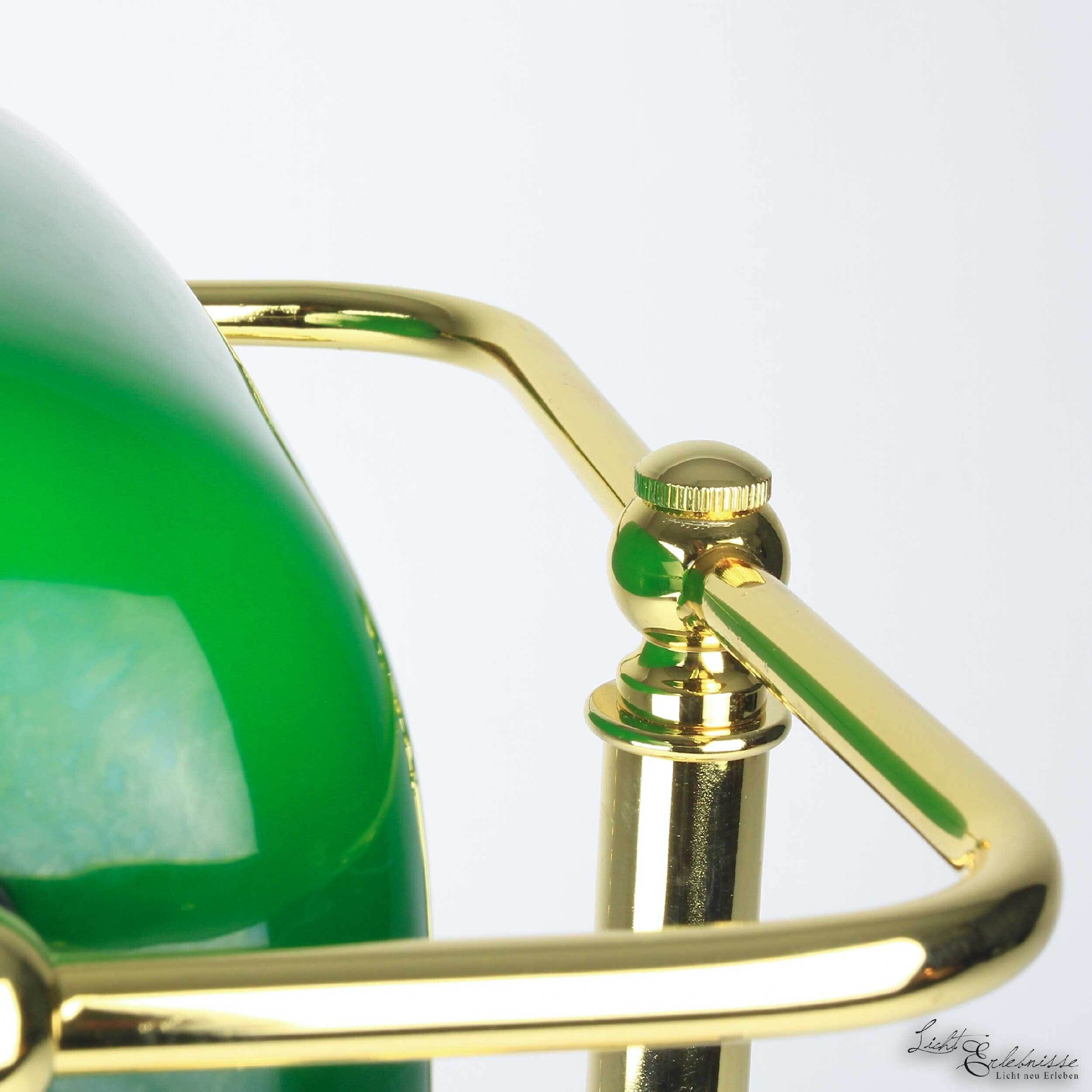 Designer Bankerleuchte mit 24K vergoldet Handlauf, Sinken, Waschbeckenhahn