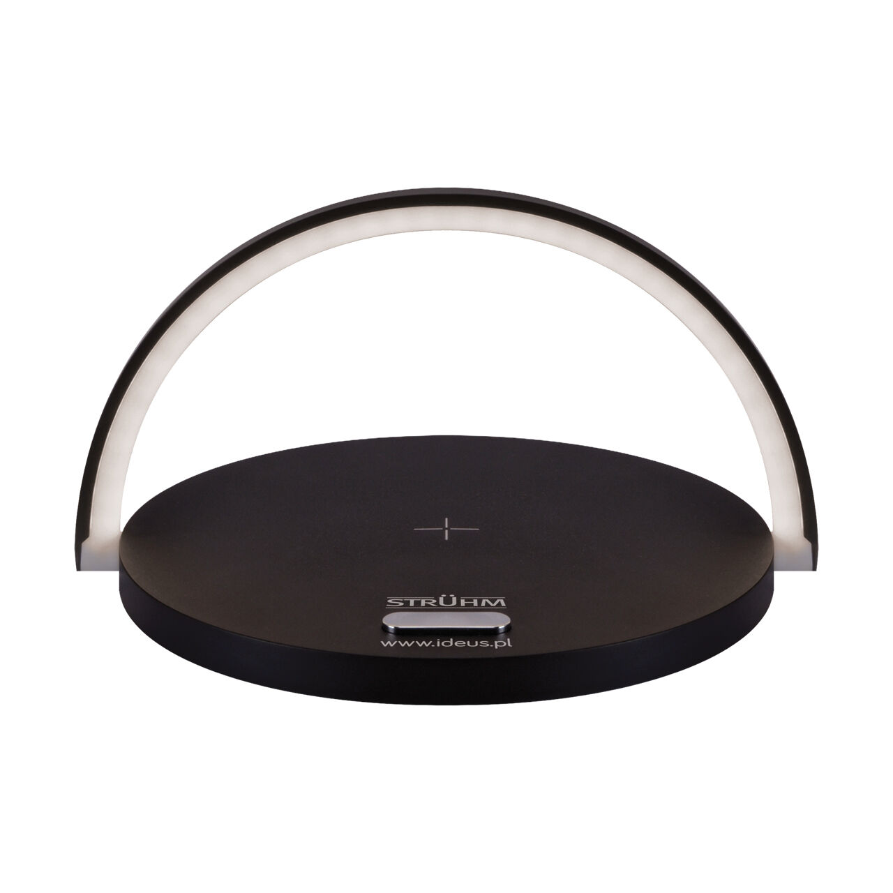 Lampe de table rechargeable LED Touch rechargeable sans fil pour smartphone Elektronik, Hardware