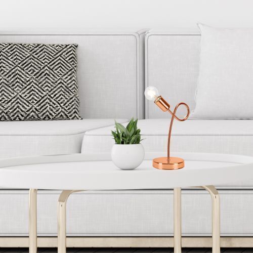 Lampe, Dekoration für Zuhause, Pflanze, Kissen, Mobiliar