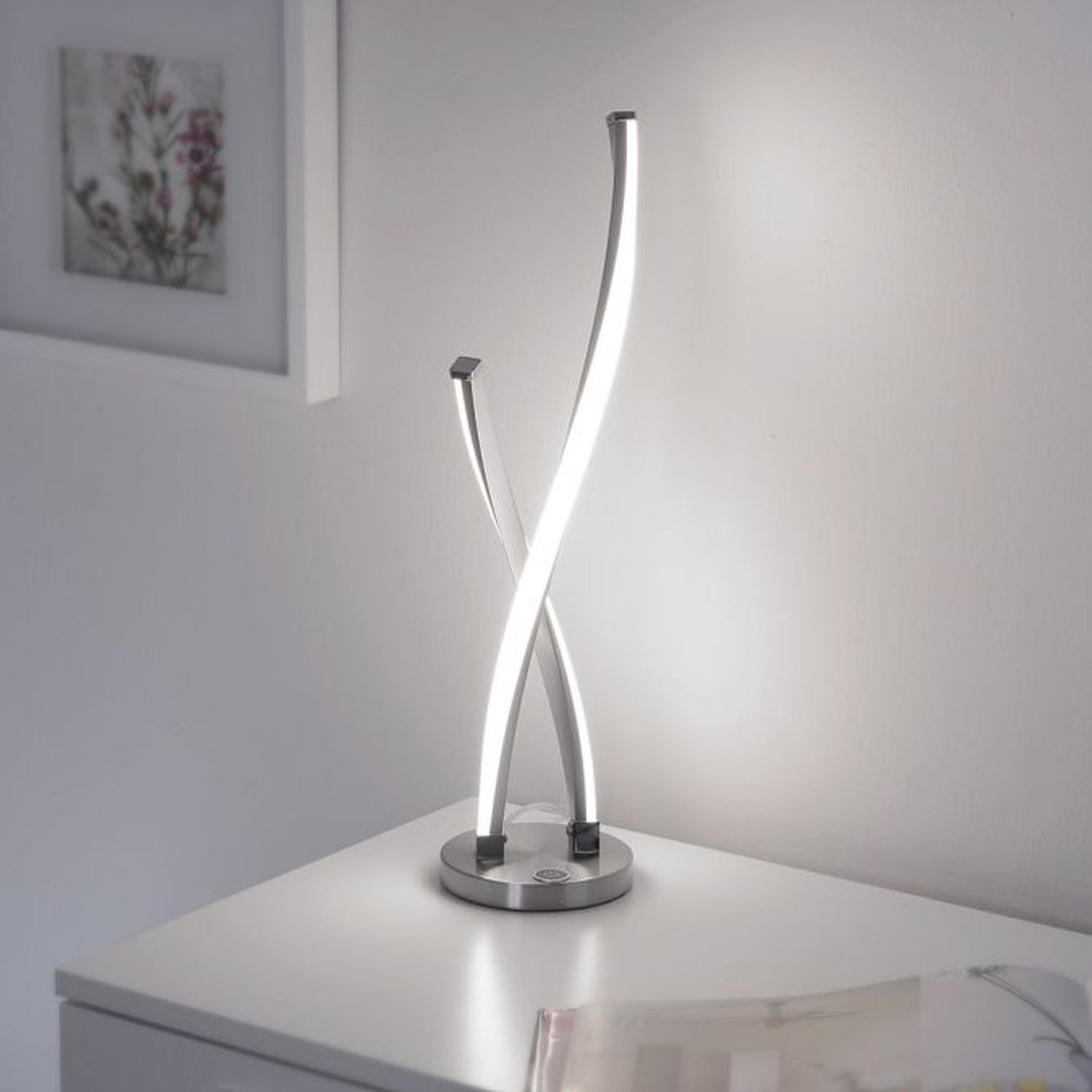 Lampe, Tischlampe, Schwert, Waffe