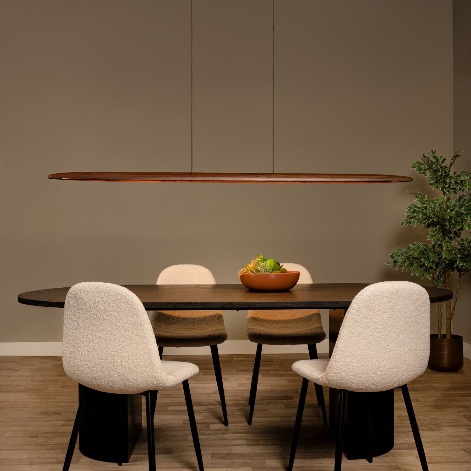 Esstisch, Tisch, Esszimmer, Tischplatte, Innenarchitektur