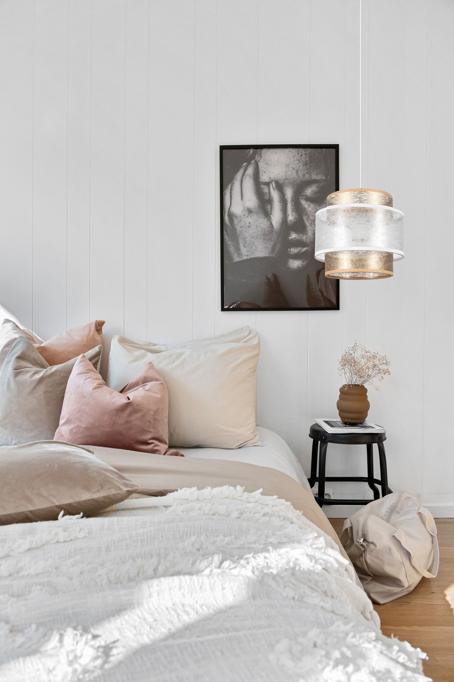 Kissen, Dekoration für Zuhause, Innenarchitektur, Lampe