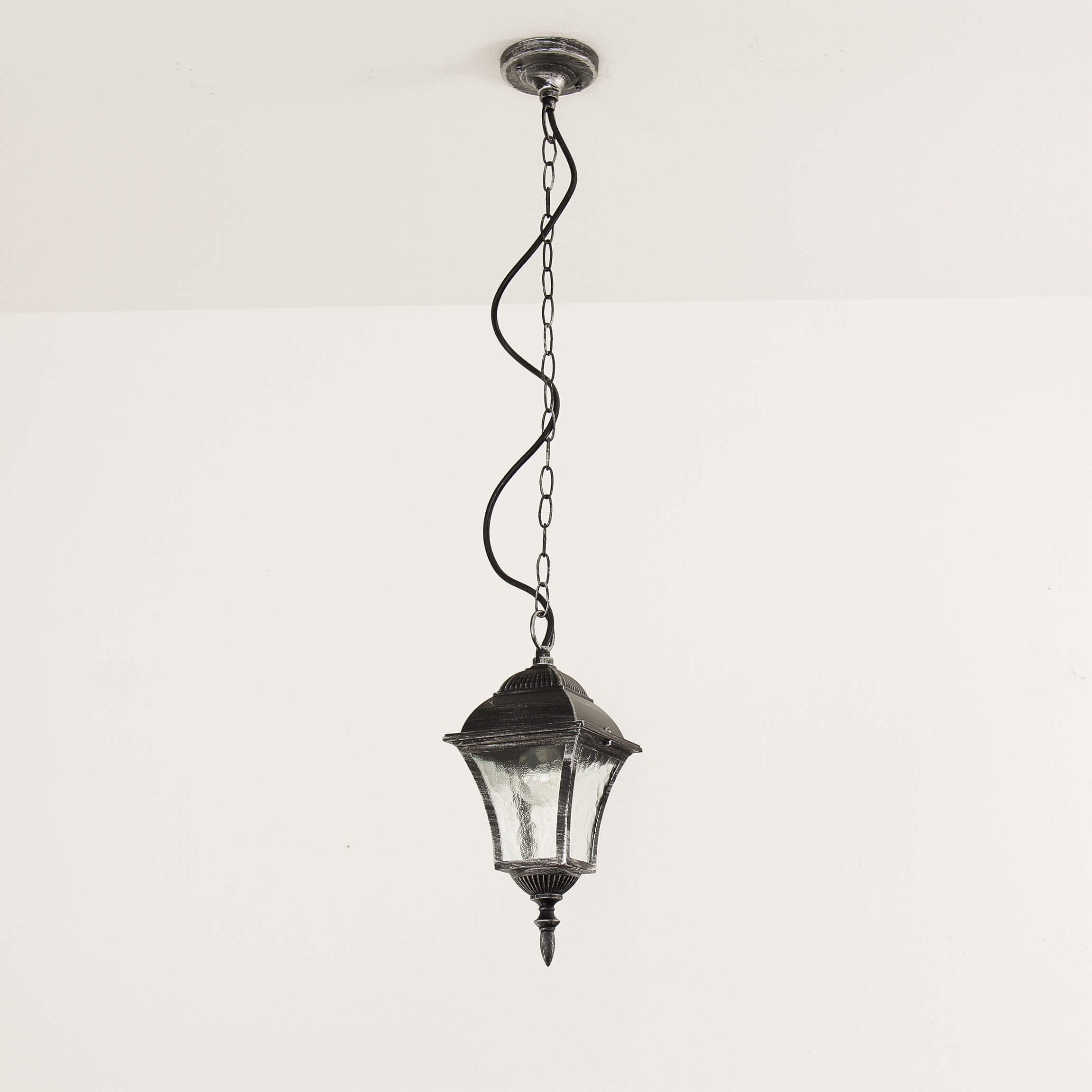 Lampe, Kronleuchter