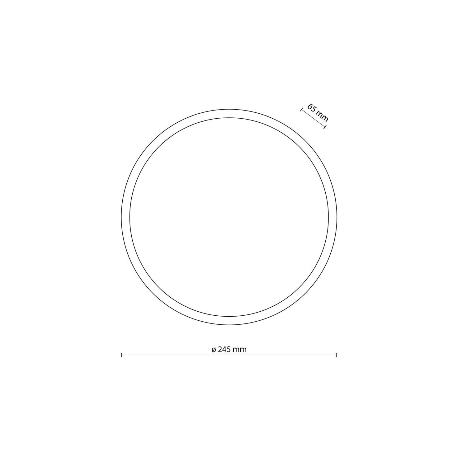 Oval