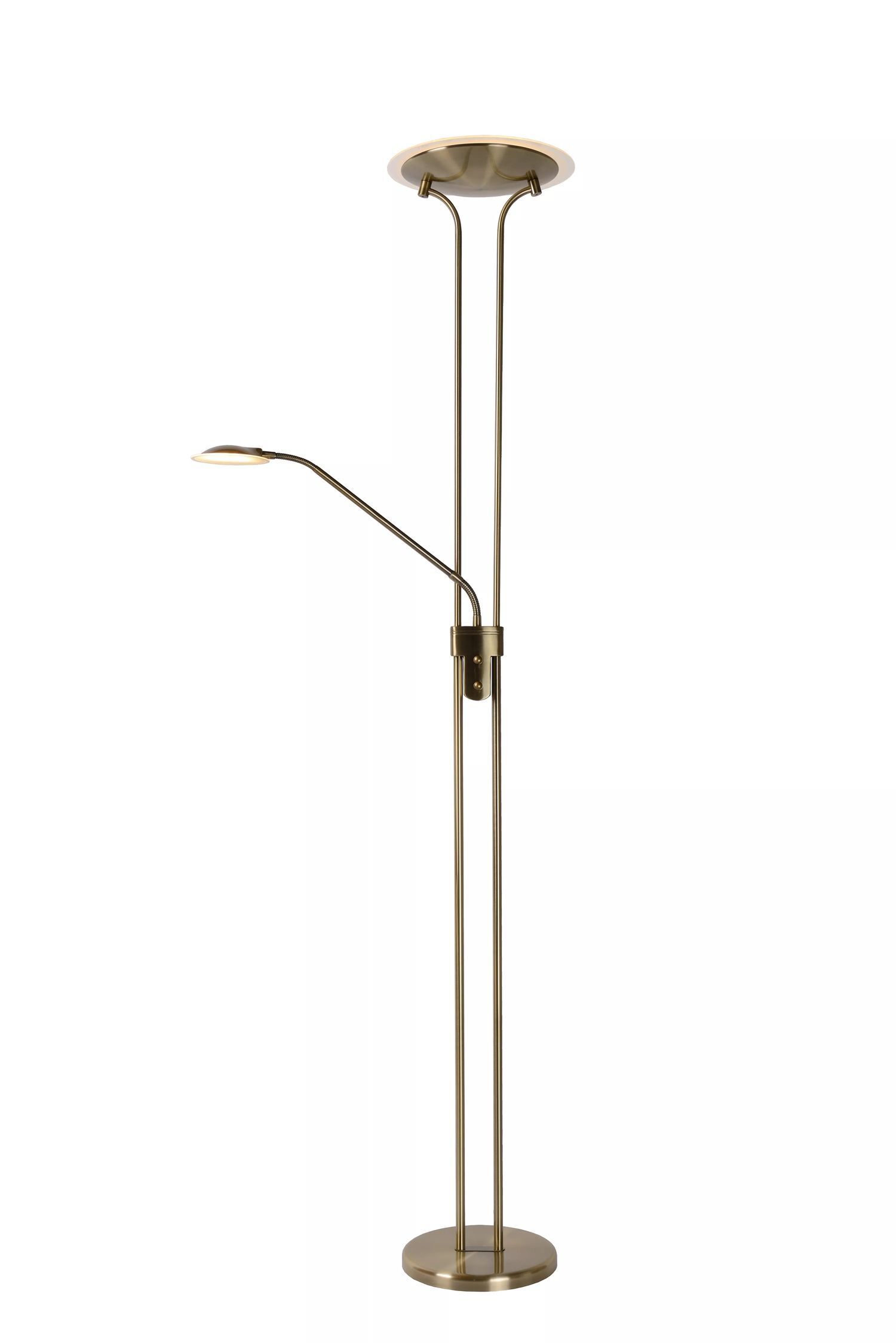 Lampe