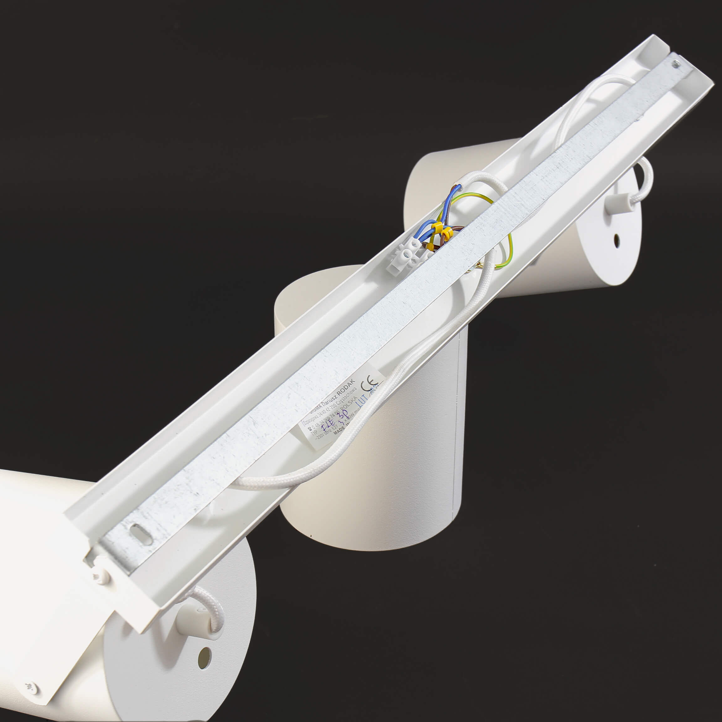 Aluminium, Klinge, Rasiermesser, Waffe, Handlauf