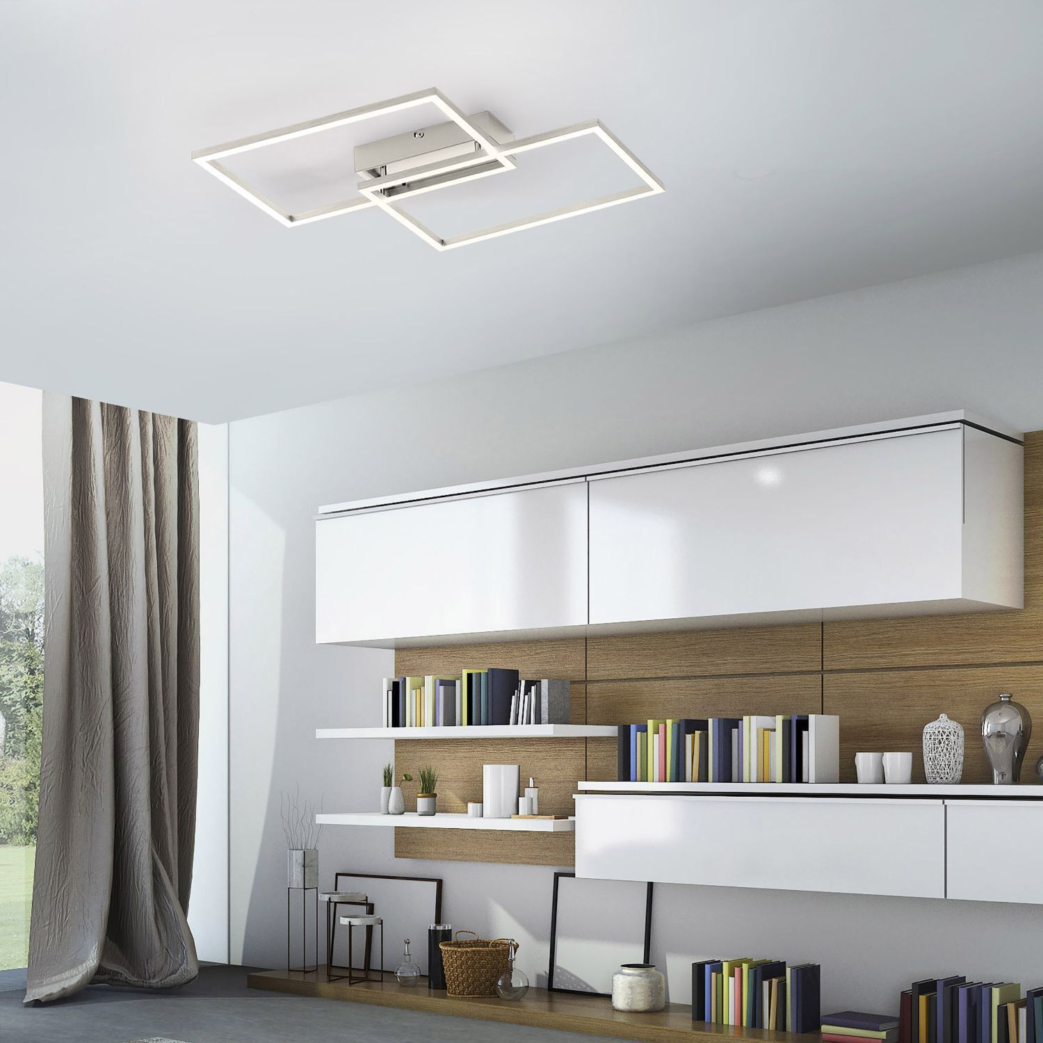 Drinnen, Innenarchitektur, Mobiliar