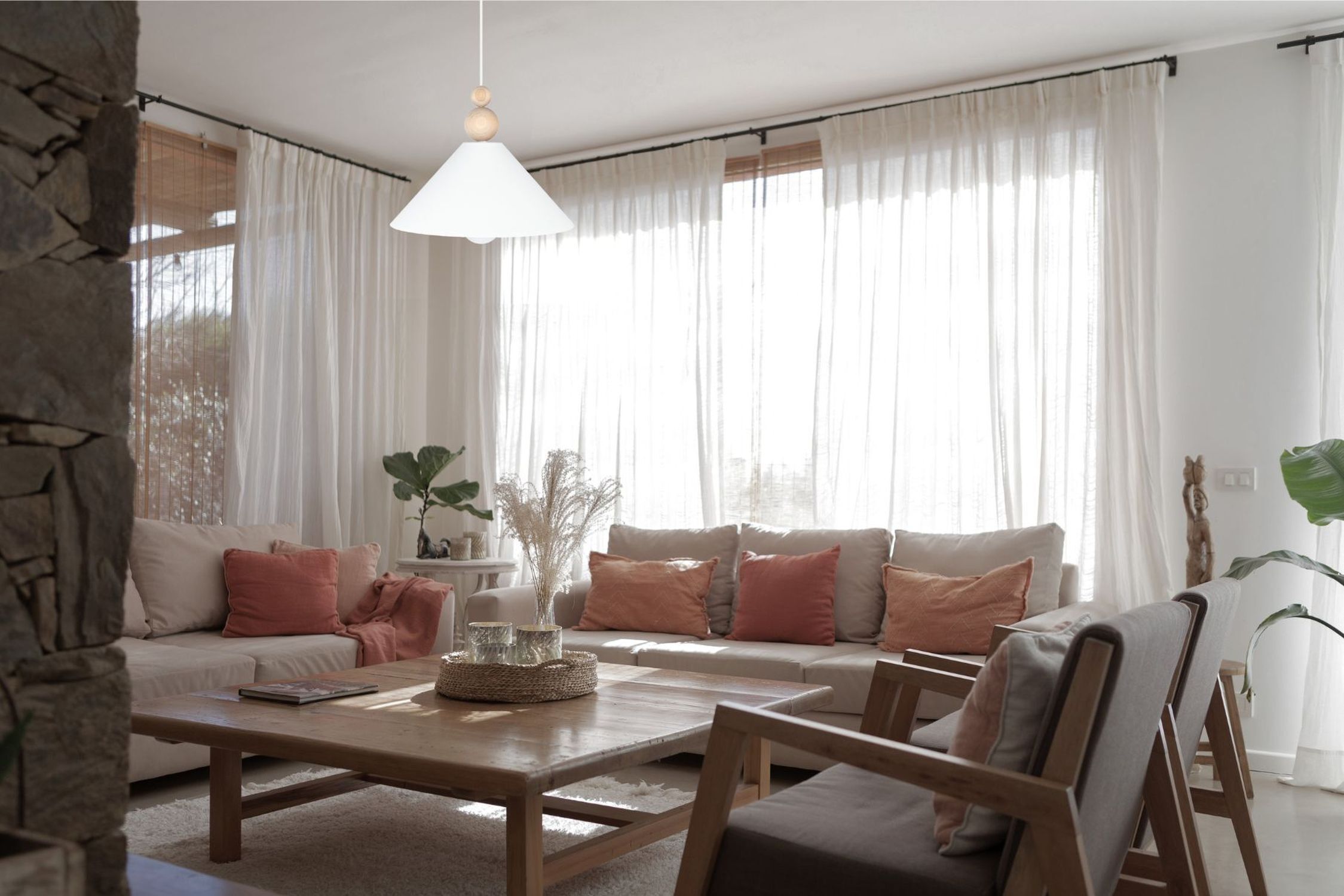 Sofa, Wohnzimmer, Couch, Kissen, Couchtisch