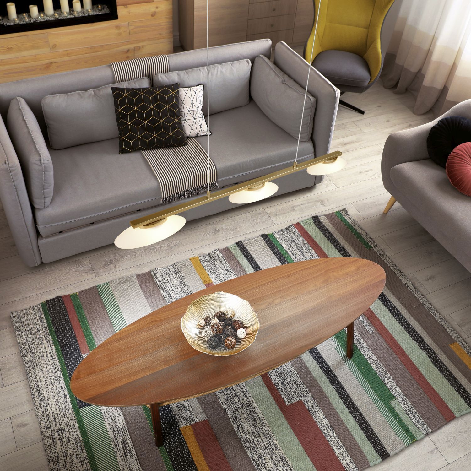 Moebel, Tabelle, Kaffeetisch, Tischplatte, Dekoration für Zuhause